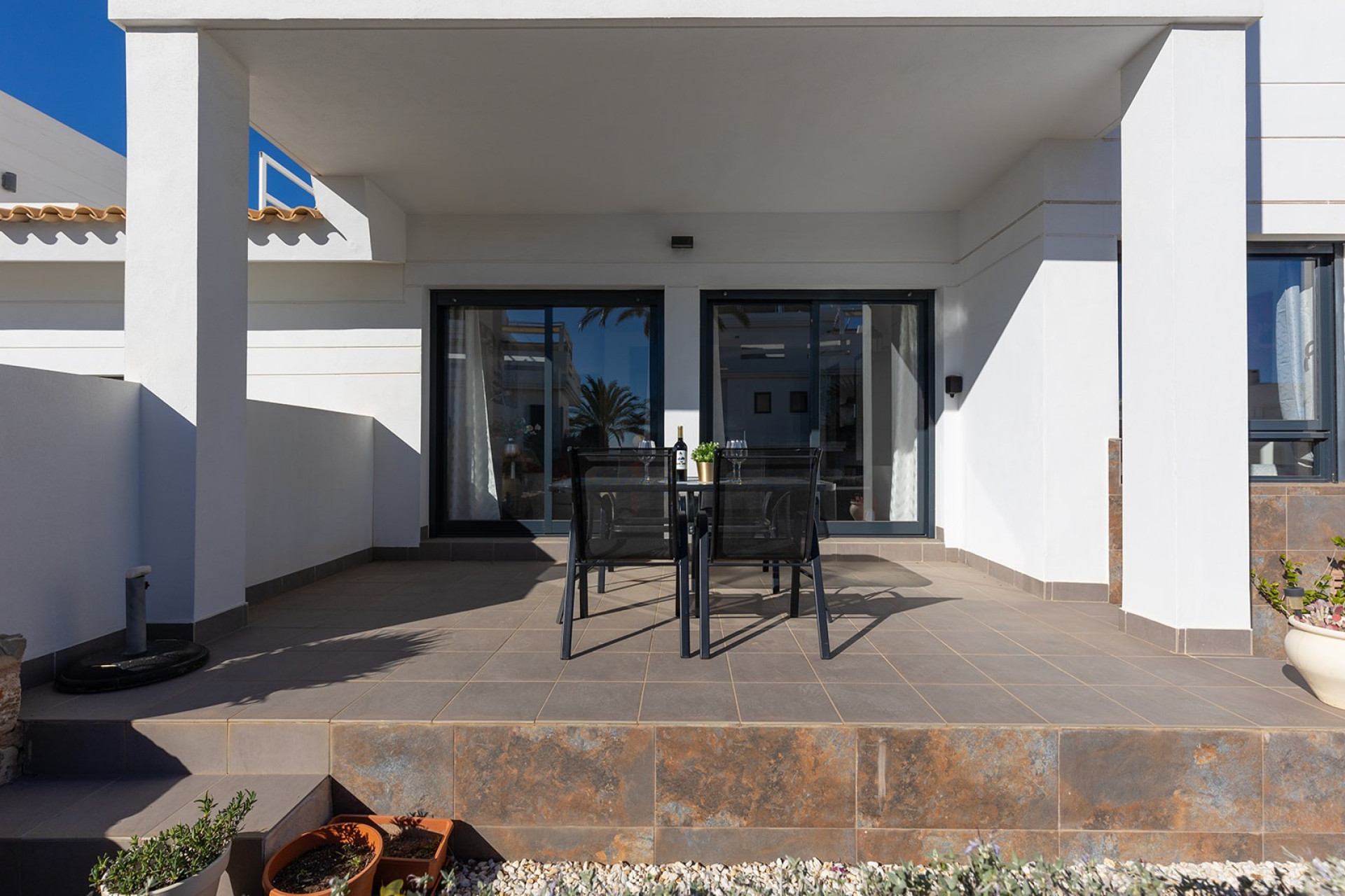 Herverkoop - 1. Appartement / flat - Orihuela Costa - Costa Blanca Zuid