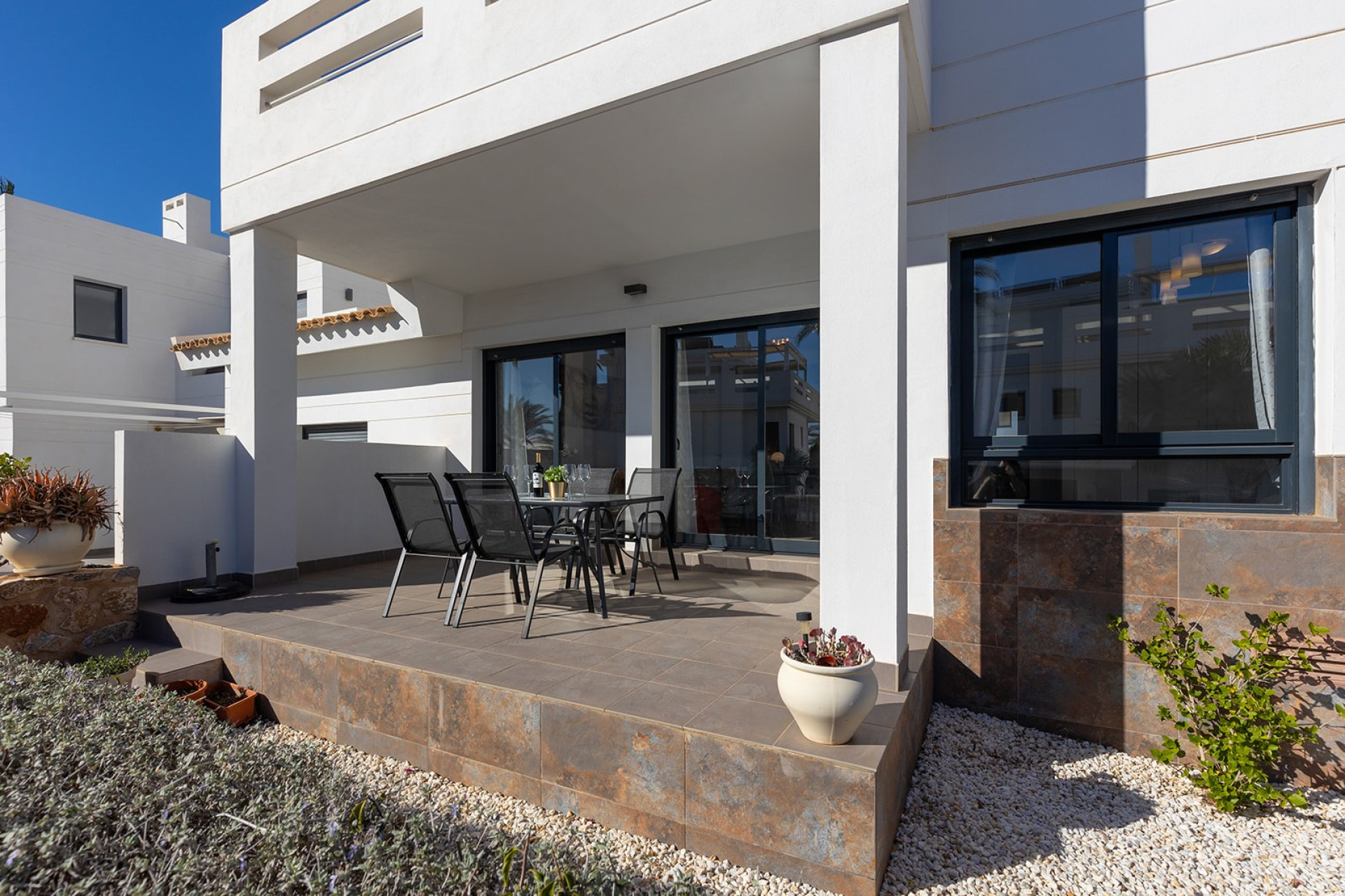 Herverkoop - 1. Appartement / flat - Orihuela Costa - Costa Blanca Zuid