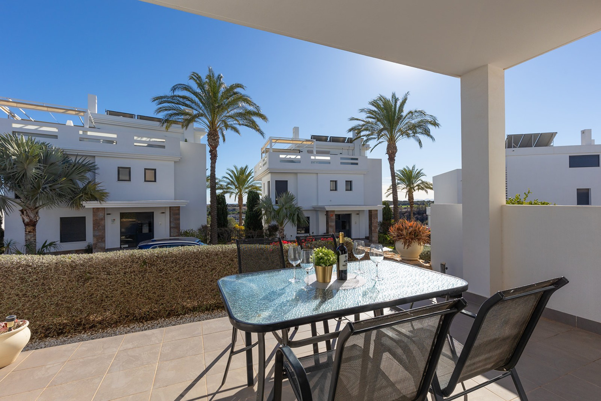 Herverkoop - 1. Appartement / flat - Orihuela Costa - Costa Blanca Zuid