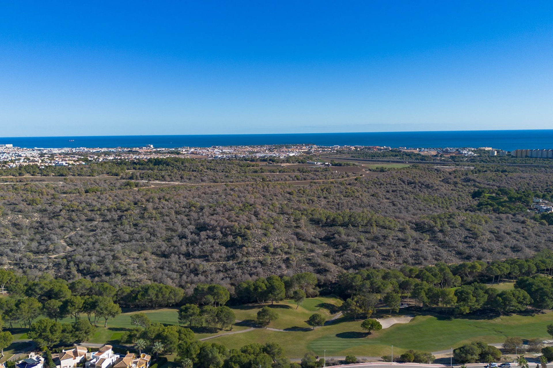 Herverkoop - 1. Appartement / flat - Orihuela Costa - Costa Blanca Zuid