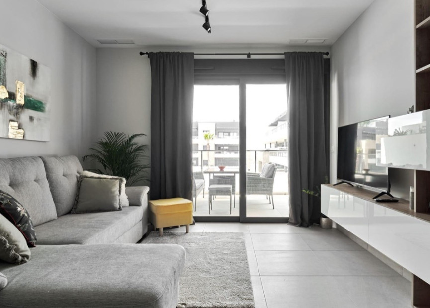 Herverkoop - 1. Appartement / flat - Orihuela Costa - Costa Blanca Zuid