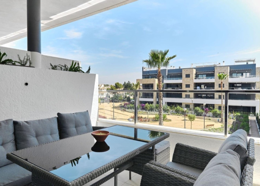 Herverkoop - 1. Appartement / flat - Orihuela Costa - Costa Blanca Zuid
