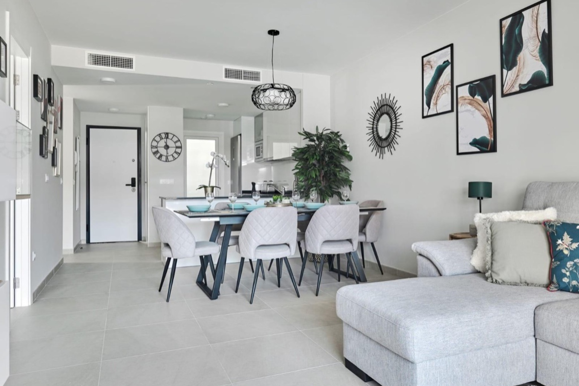 Herverkoop - 1. Appartement / flat - Orihuela Costa - Costa Blanca Zuid