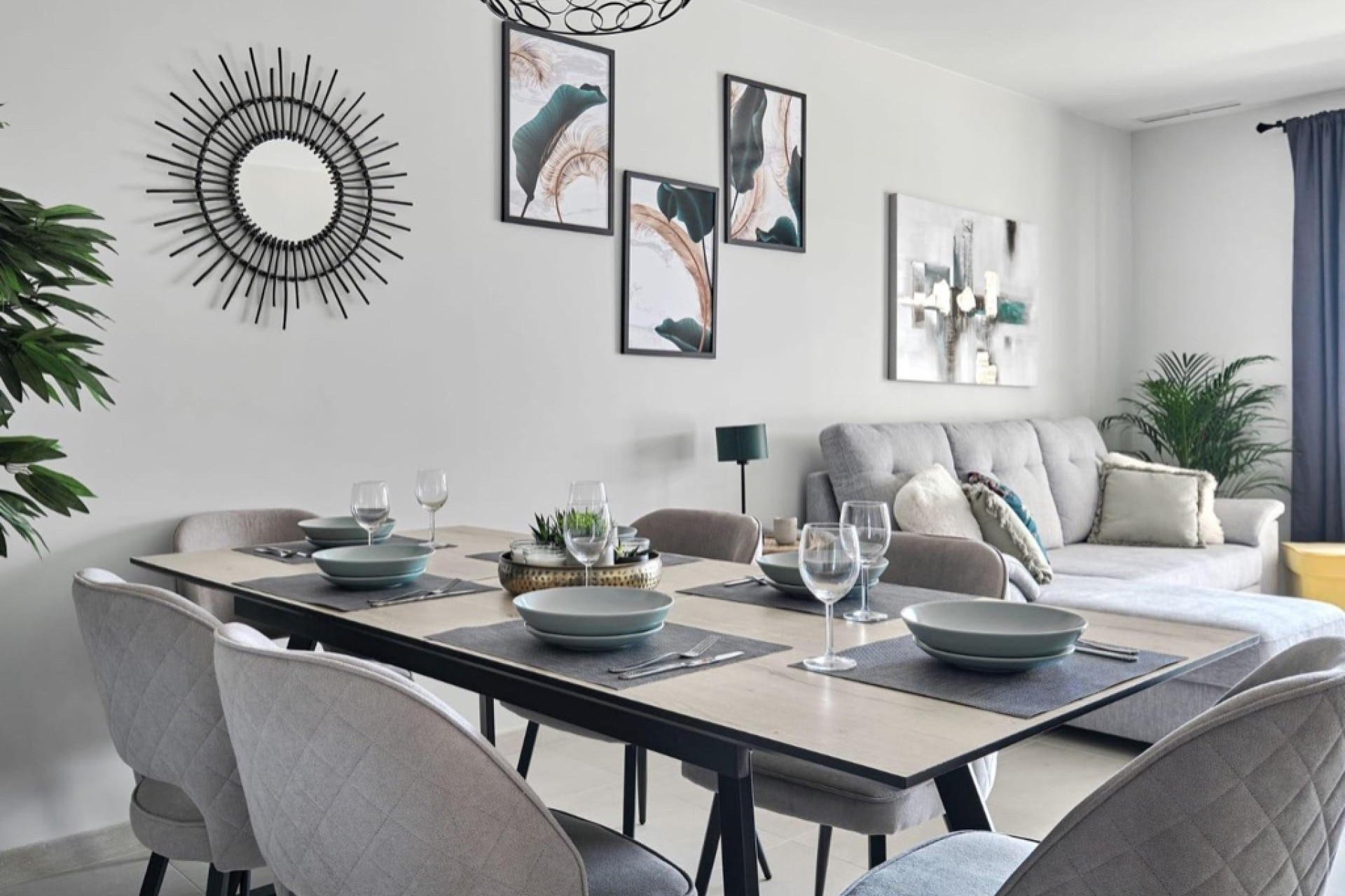 Herverkoop - 1. Appartement / flat - Orihuela Costa - Costa Blanca Zuid