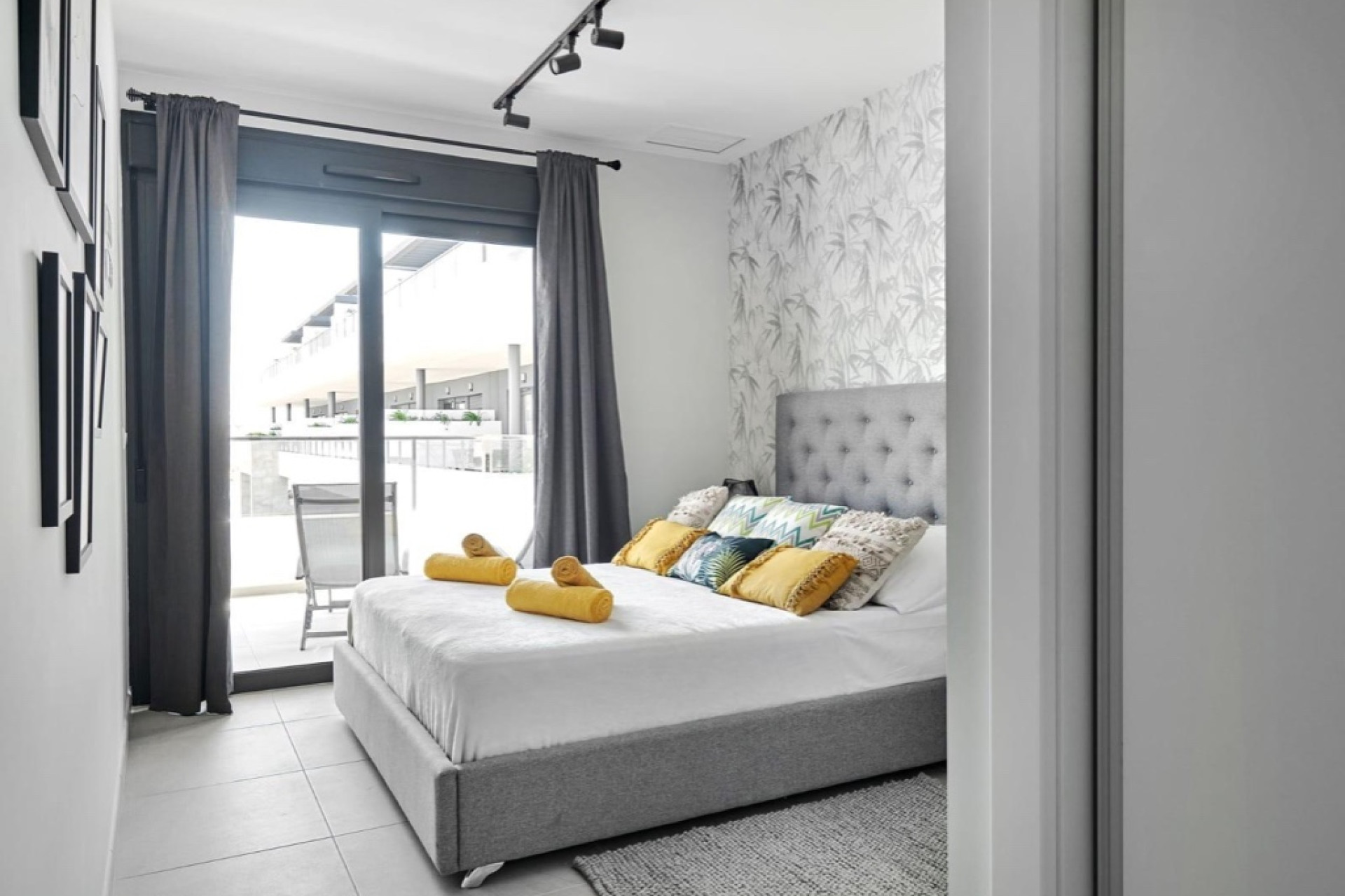 Herverkoop - 1. Appartement / flat - Orihuela Costa - Costa Blanca Zuid