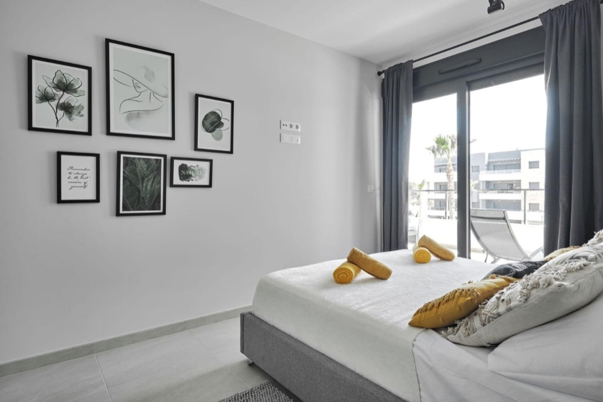 Herverkoop - 1. Appartement / flat - Orihuela Costa - Costa Blanca Zuid