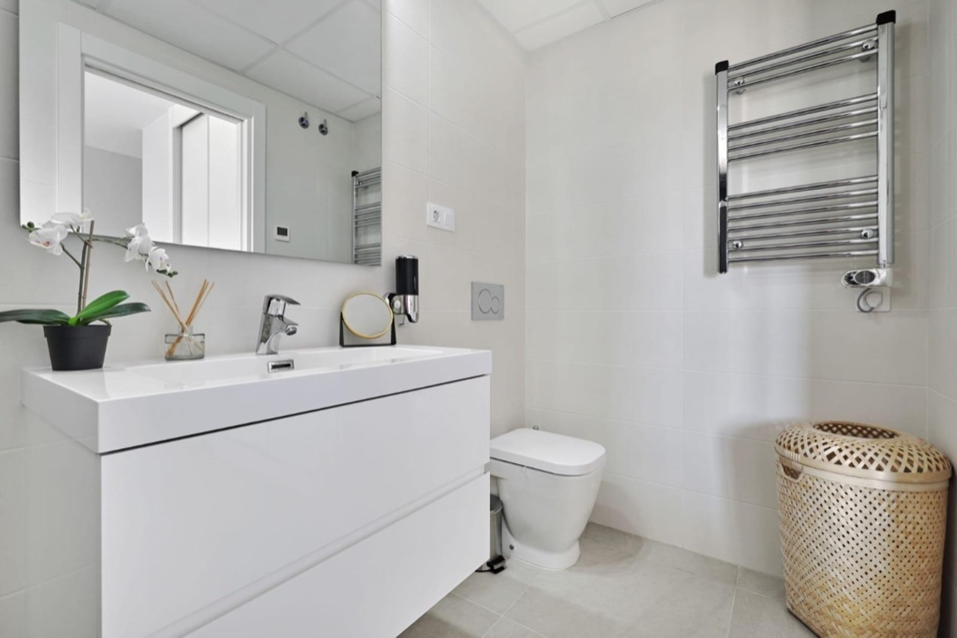 Herverkoop - 1. Appartement / flat - Orihuela Costa - Costa Blanca Zuid