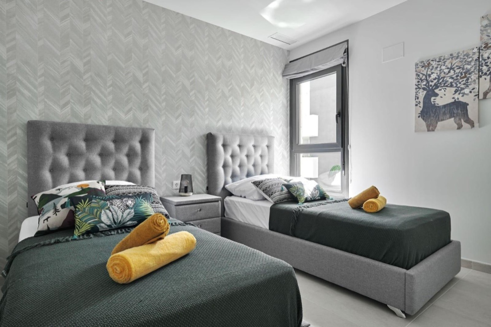 Herverkoop - 1. Appartement / flat - Orihuela Costa - Costa Blanca Zuid