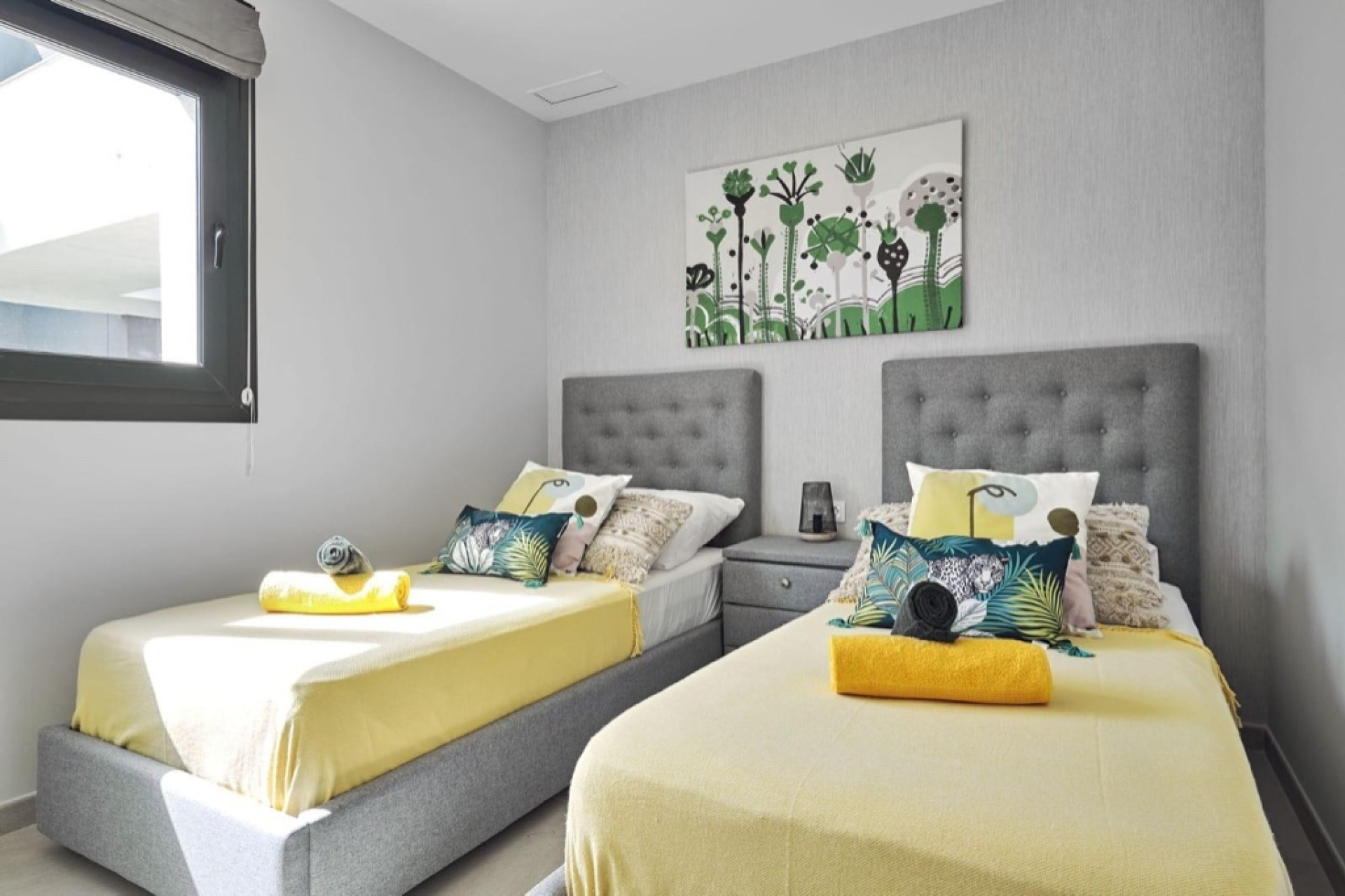 Herverkoop - 1. Appartement / flat - Orihuela Costa - Costa Blanca Zuid