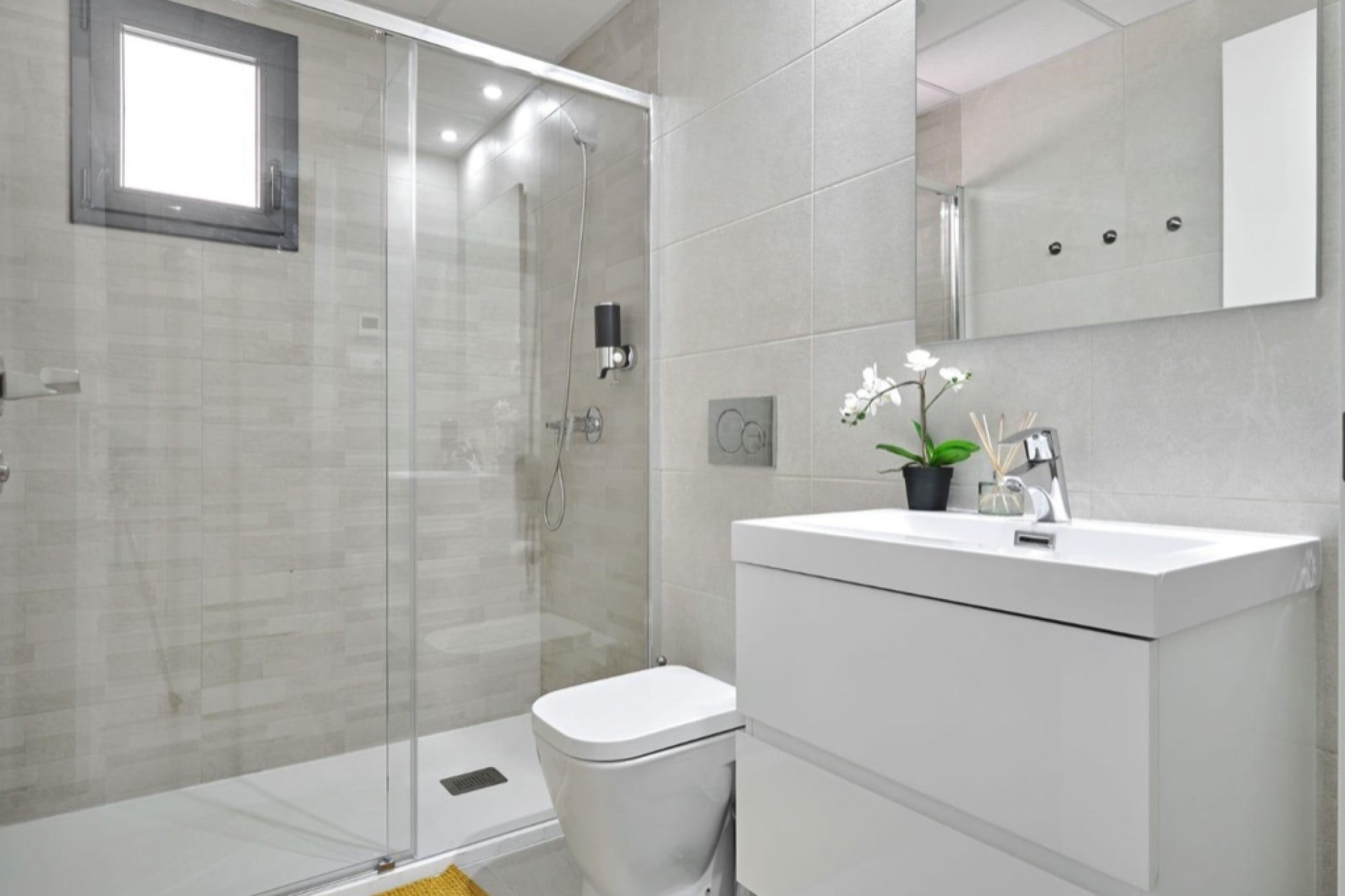 Herverkoop - 1. Appartement / flat - Orihuela Costa - Costa Blanca Zuid