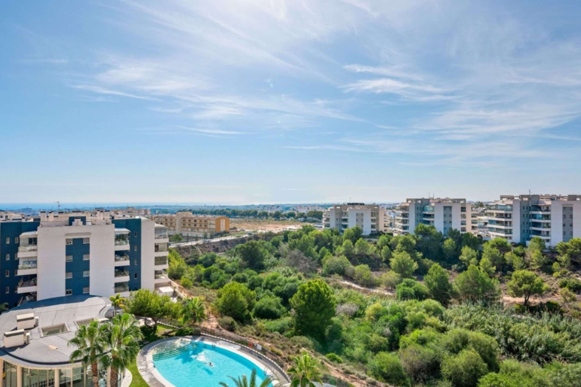 Herverkoop - 1. Appartement / flat - Orihuela Costa - Costa Blanca Zuid