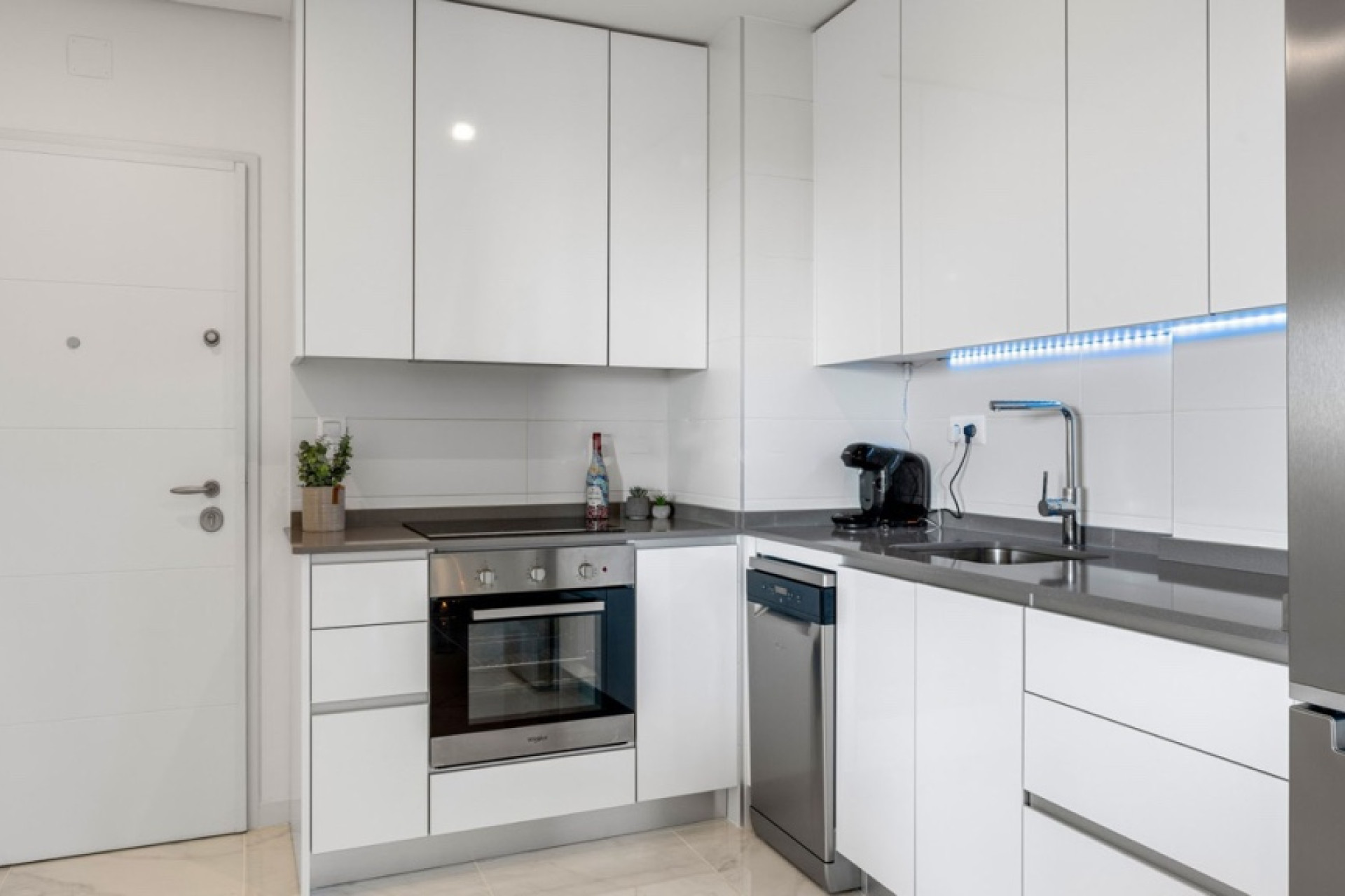 Herverkoop - 1. Appartement / flat - Orihuela Costa - Costa Blanca Zuid