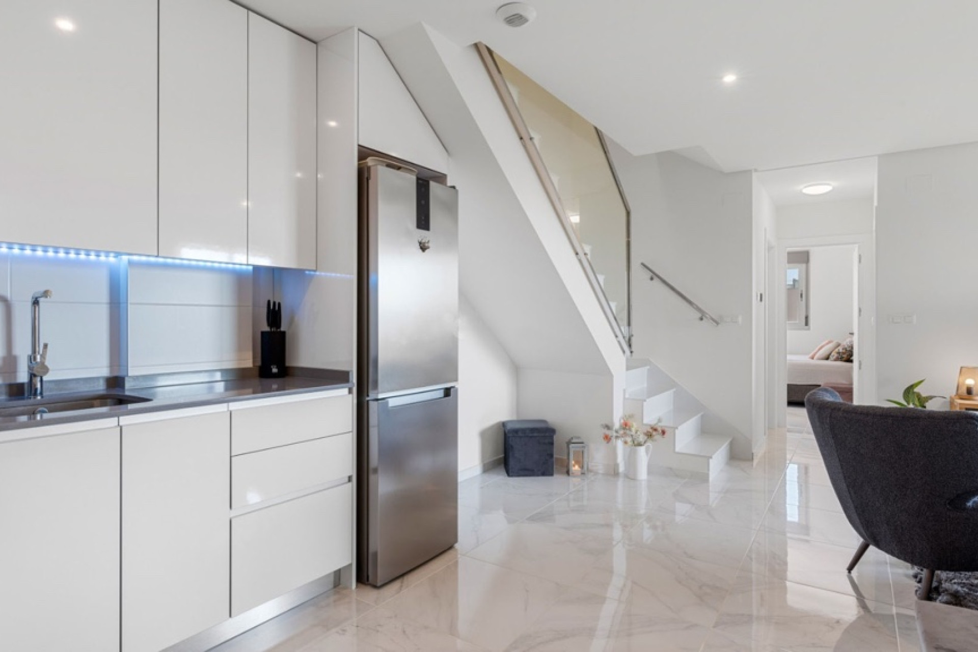 Herverkoop - 1. Appartement / flat - Orihuela Costa - Costa Blanca Zuid