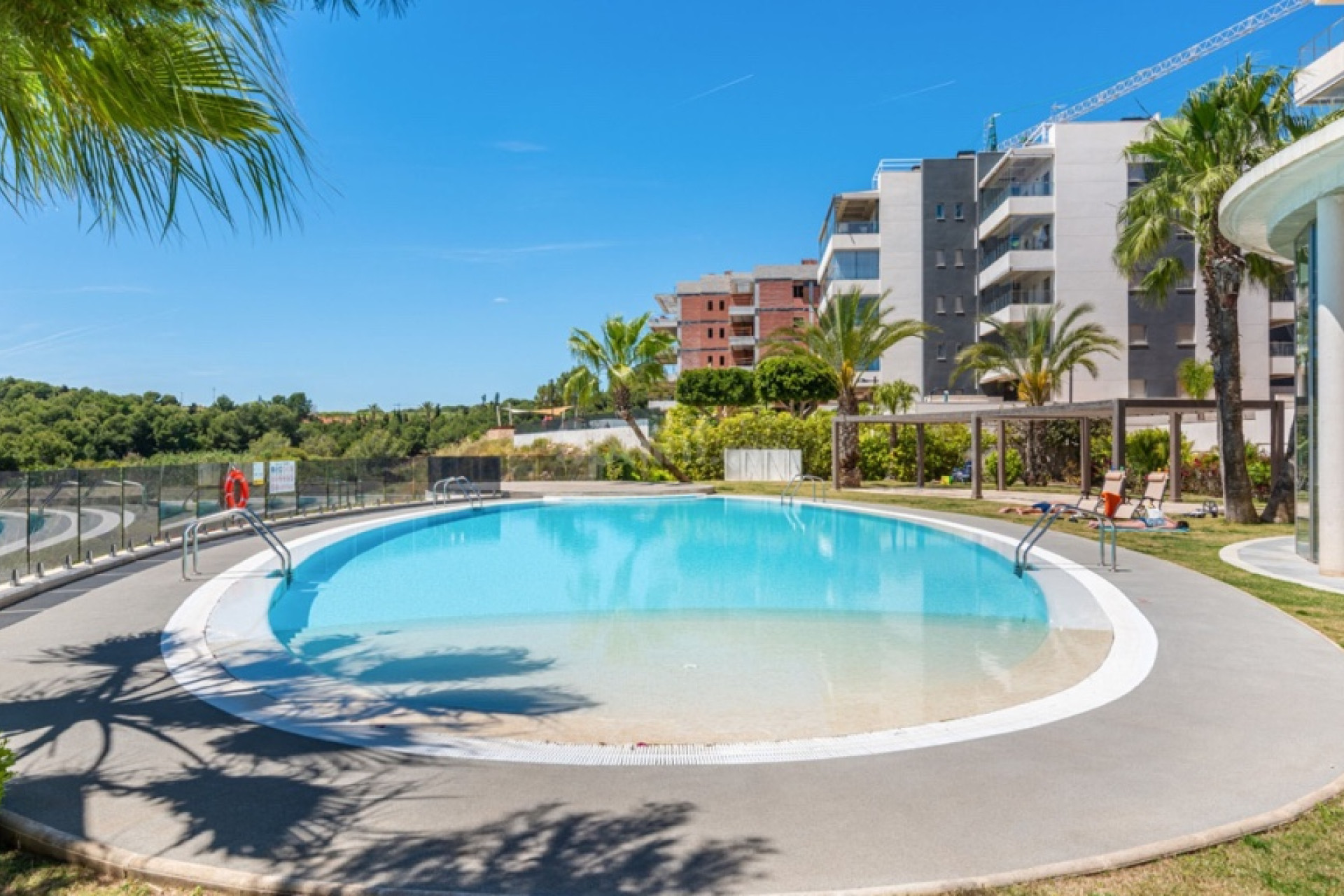 Herverkoop - 1. Appartement / flat - Orihuela Costa - Costa Blanca Zuid