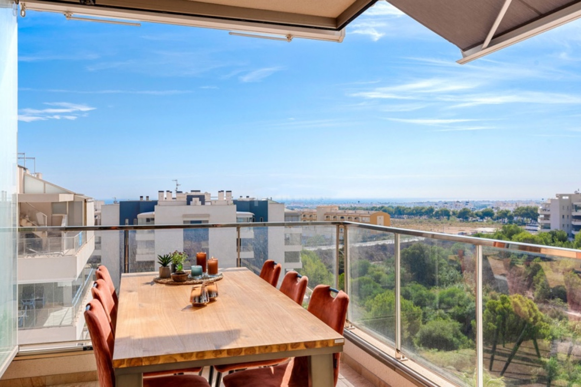 Herverkoop - 1. Appartement / flat - Orihuela Costa - Costa Blanca Zuid