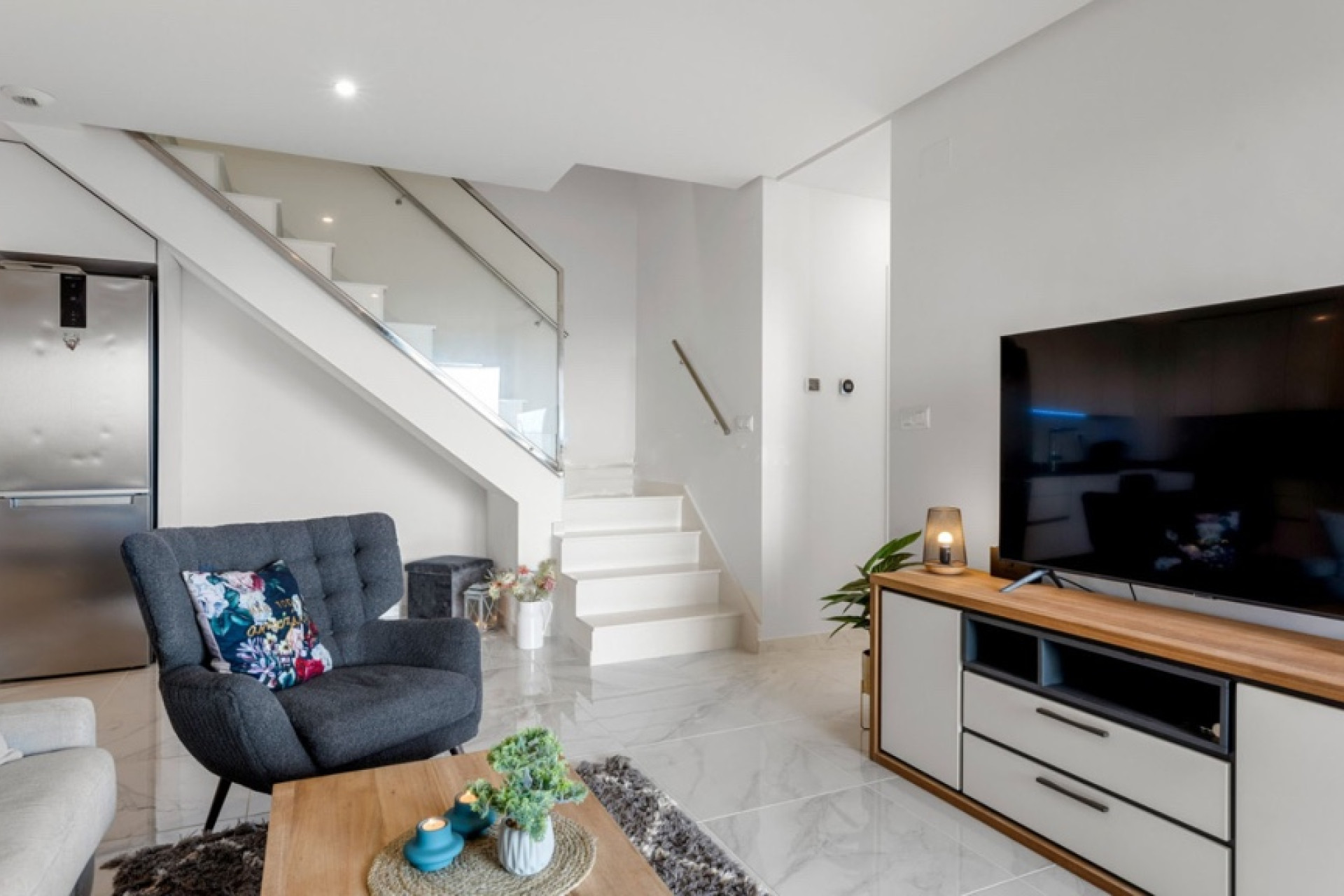 Herverkoop - 1. Appartement / flat - Orihuela Costa - Costa Blanca Zuid