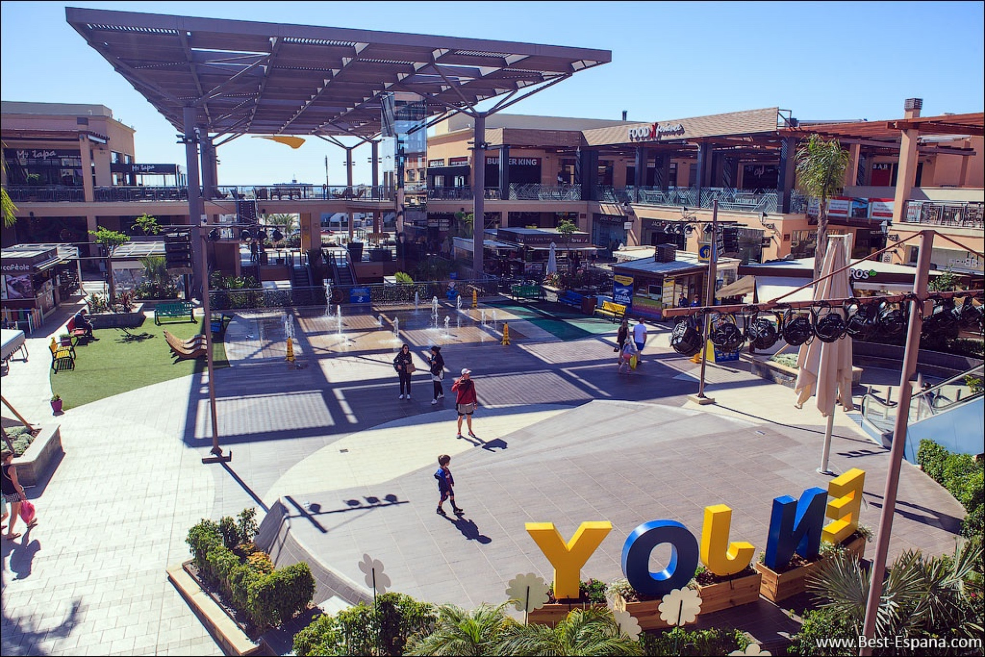 Herverkoop - 1. Appartement / flat - Orihuela Costa - Costa Blanca Zuid