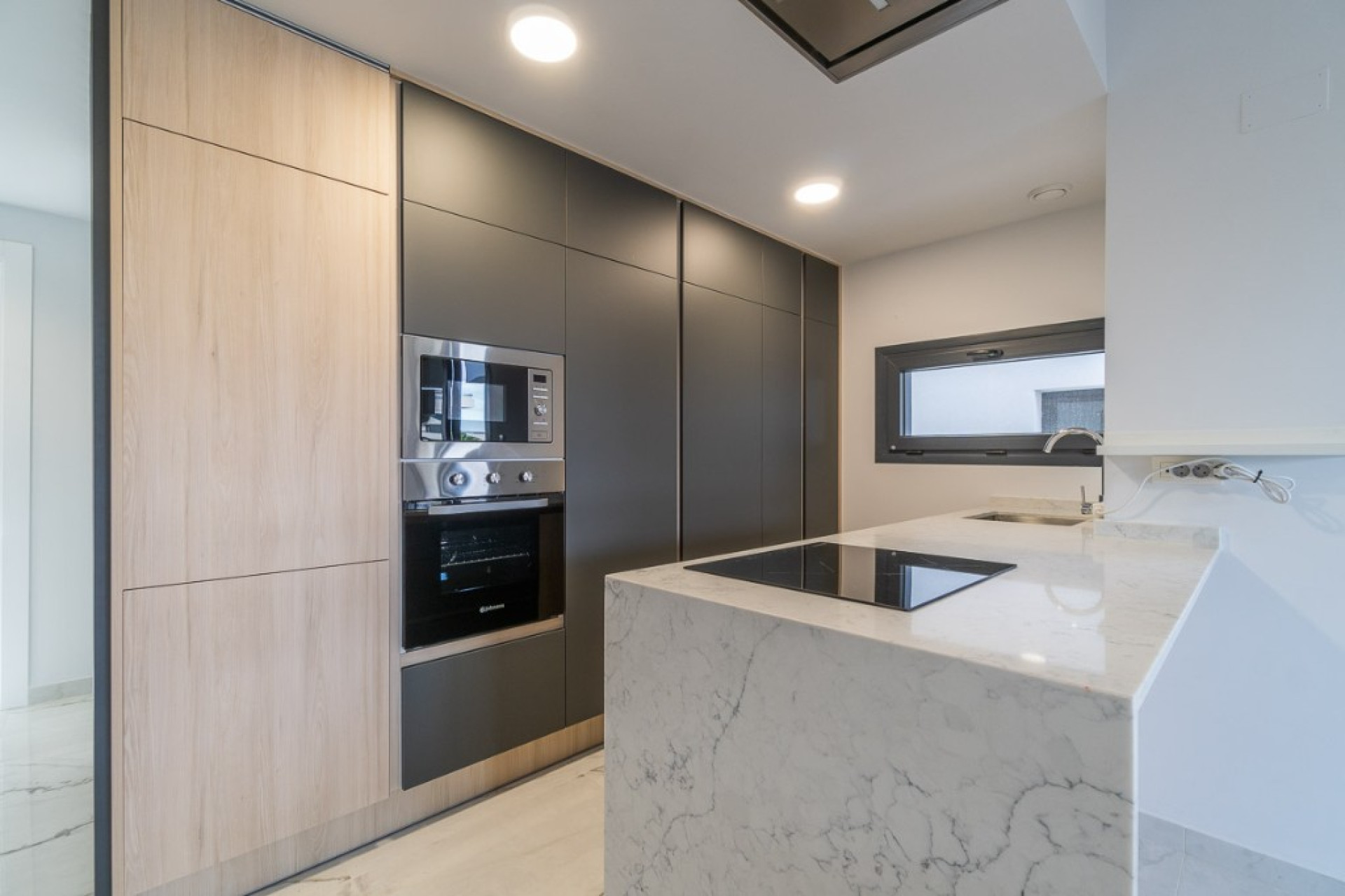 Herverkoop - 1. Appartement / flat - Orihuela Costa - Costa Blanca Zuid