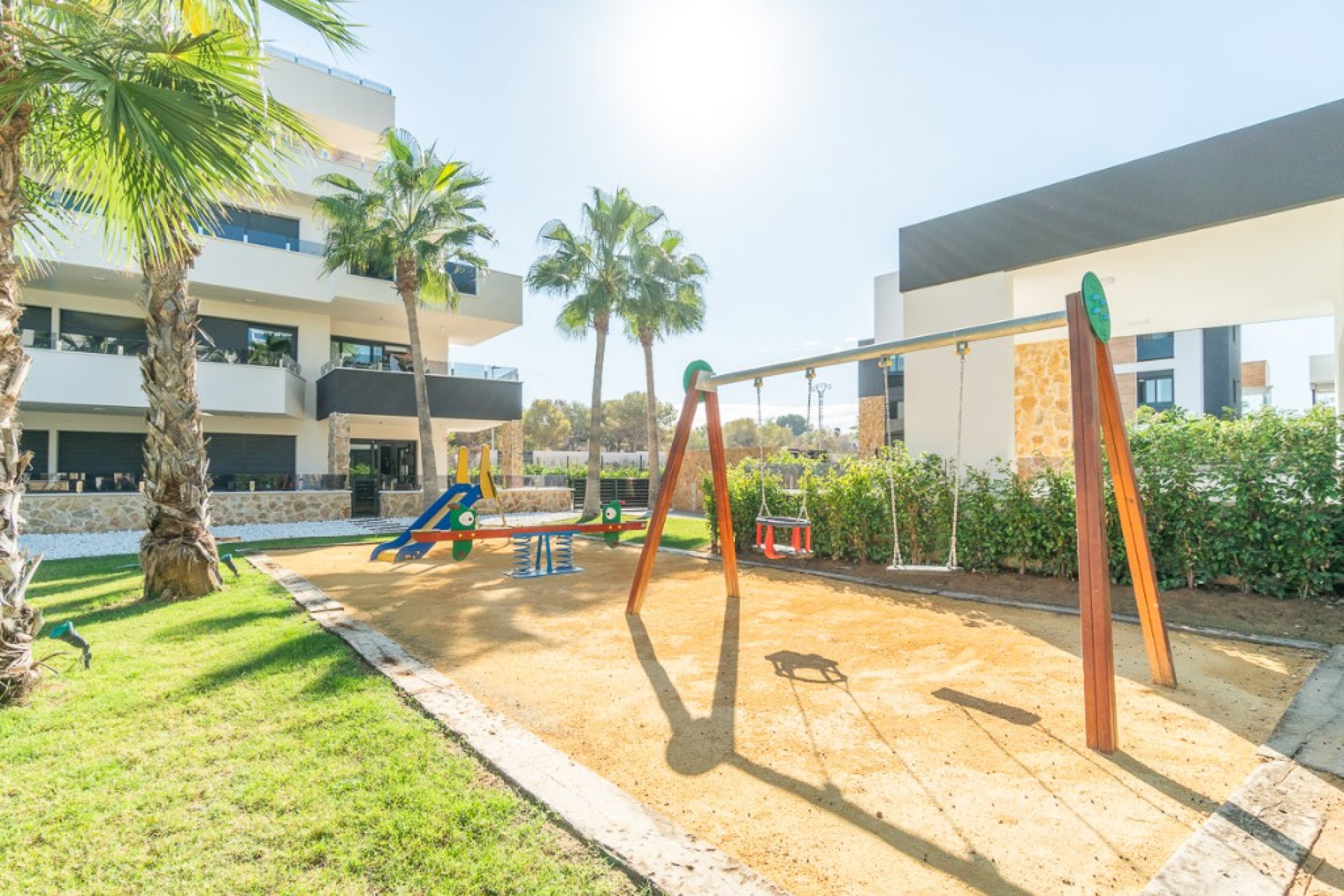 Herverkoop - 1. Appartement / flat - Orihuela Costa - Costa Blanca Zuid