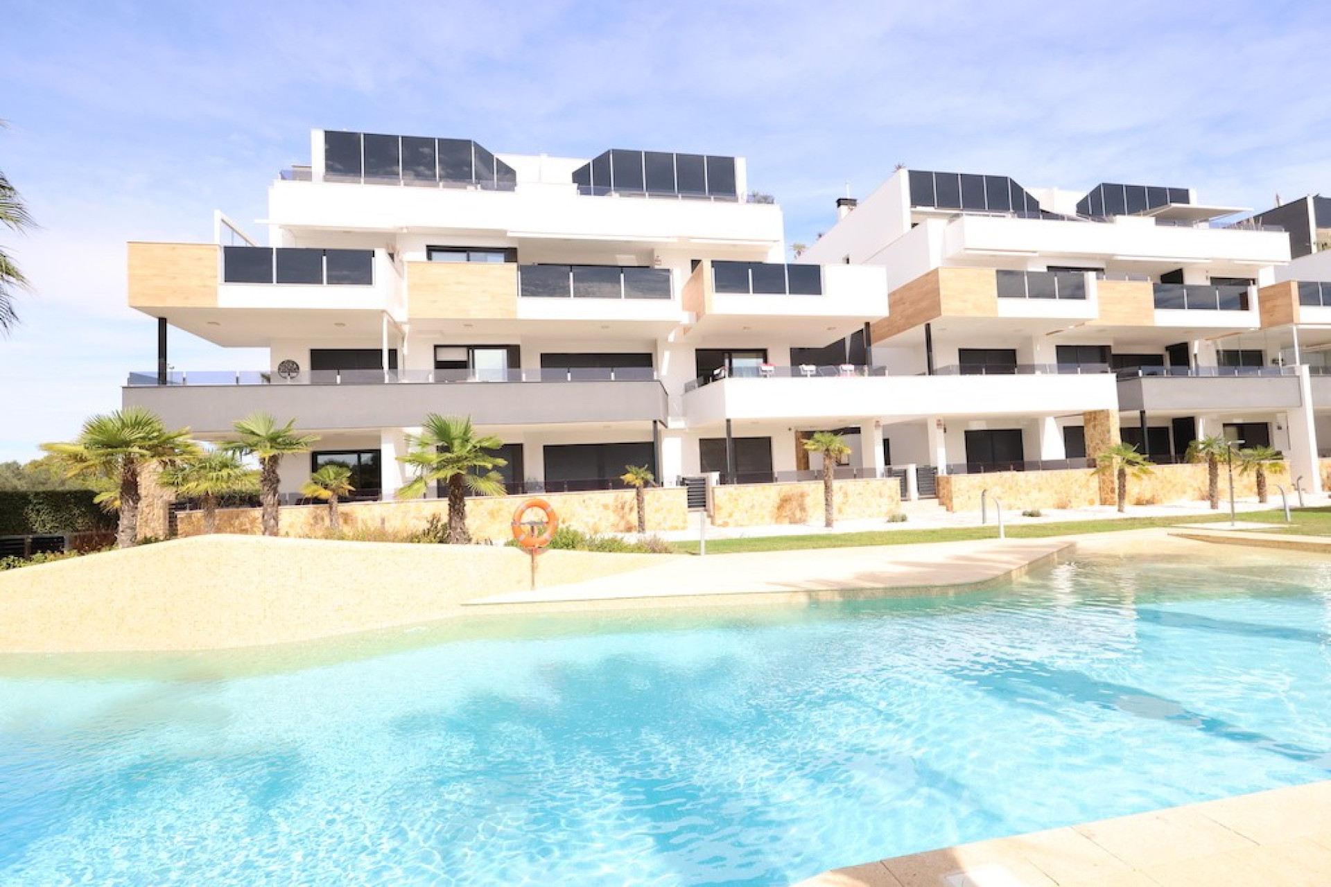 Herverkoop - 1. Appartement / flat - Orihuela Costa - Costa Blanca Zuid