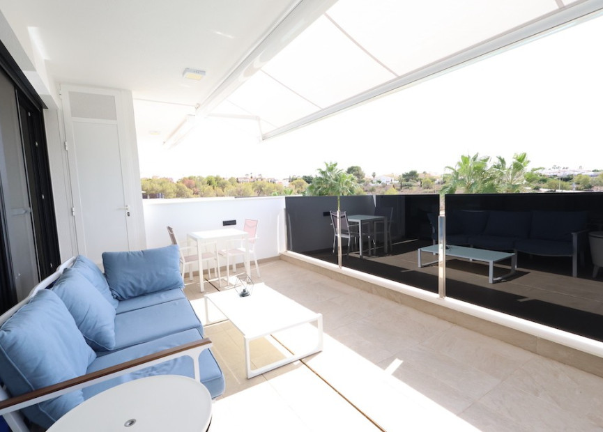 Herverkoop - 1. Appartement / flat - Orihuela Costa - Costa Blanca Zuid