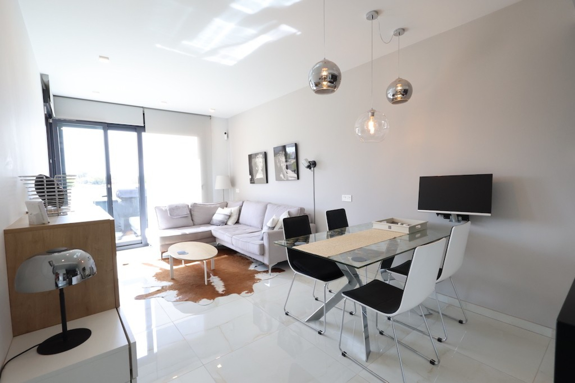 Herverkoop - 1. Appartement / flat - Orihuela Costa - Costa Blanca Zuid