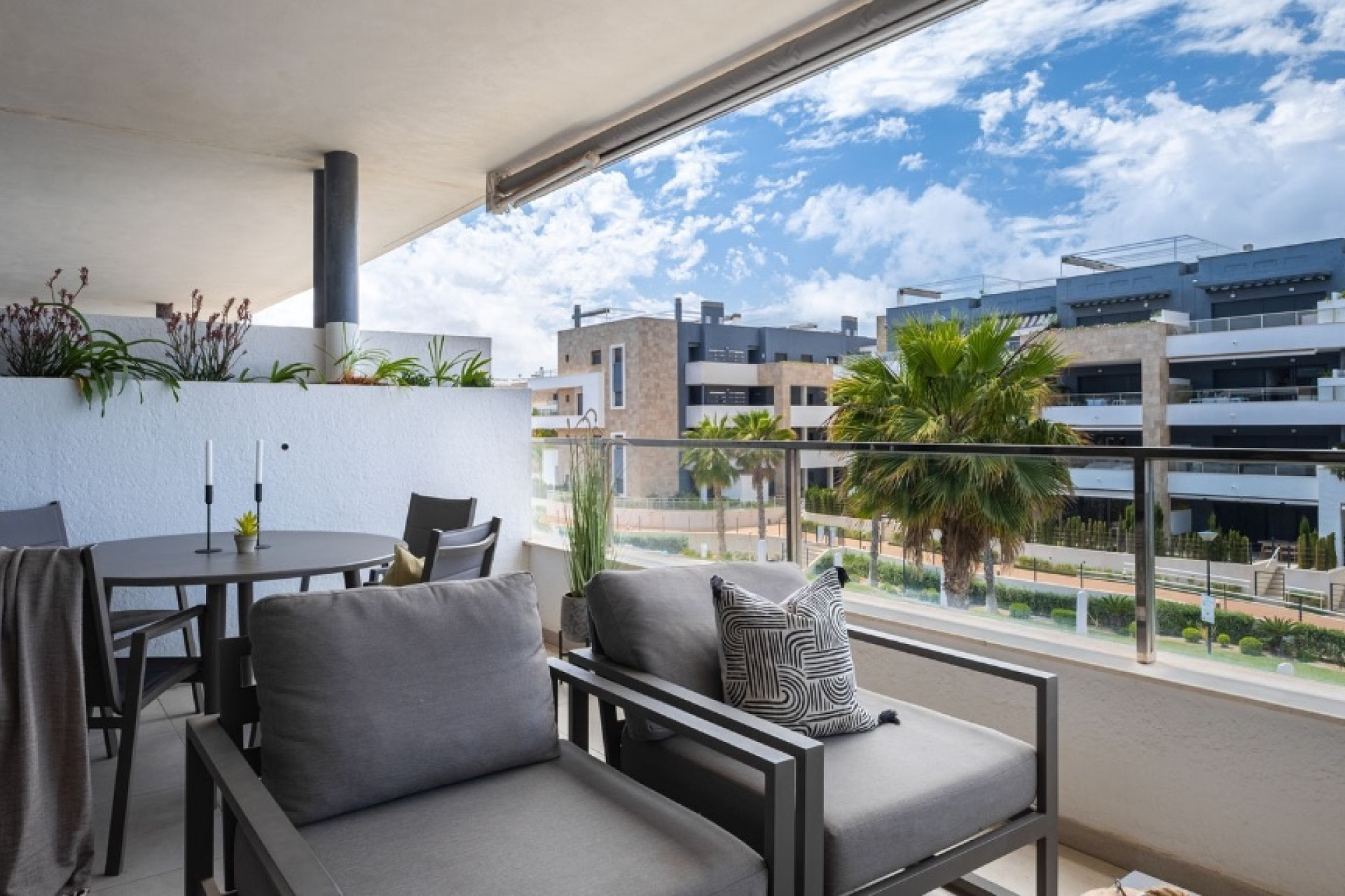 Herverkoop - 1. Appartement / flat - Orihuela Costa - Costa Blanca Zuid