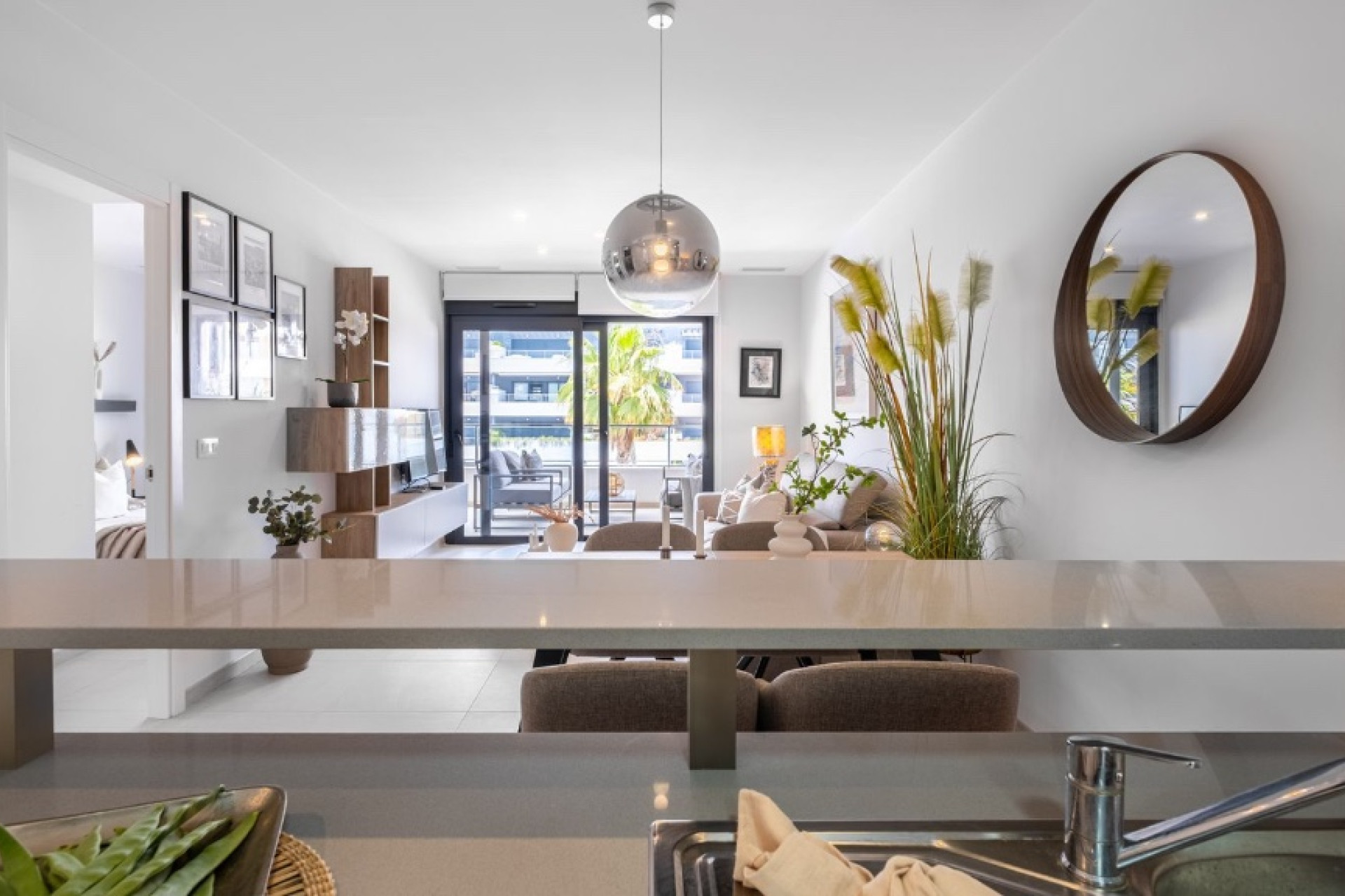 Herverkoop - 1. Appartement / flat - Orihuela Costa - Costa Blanca Zuid