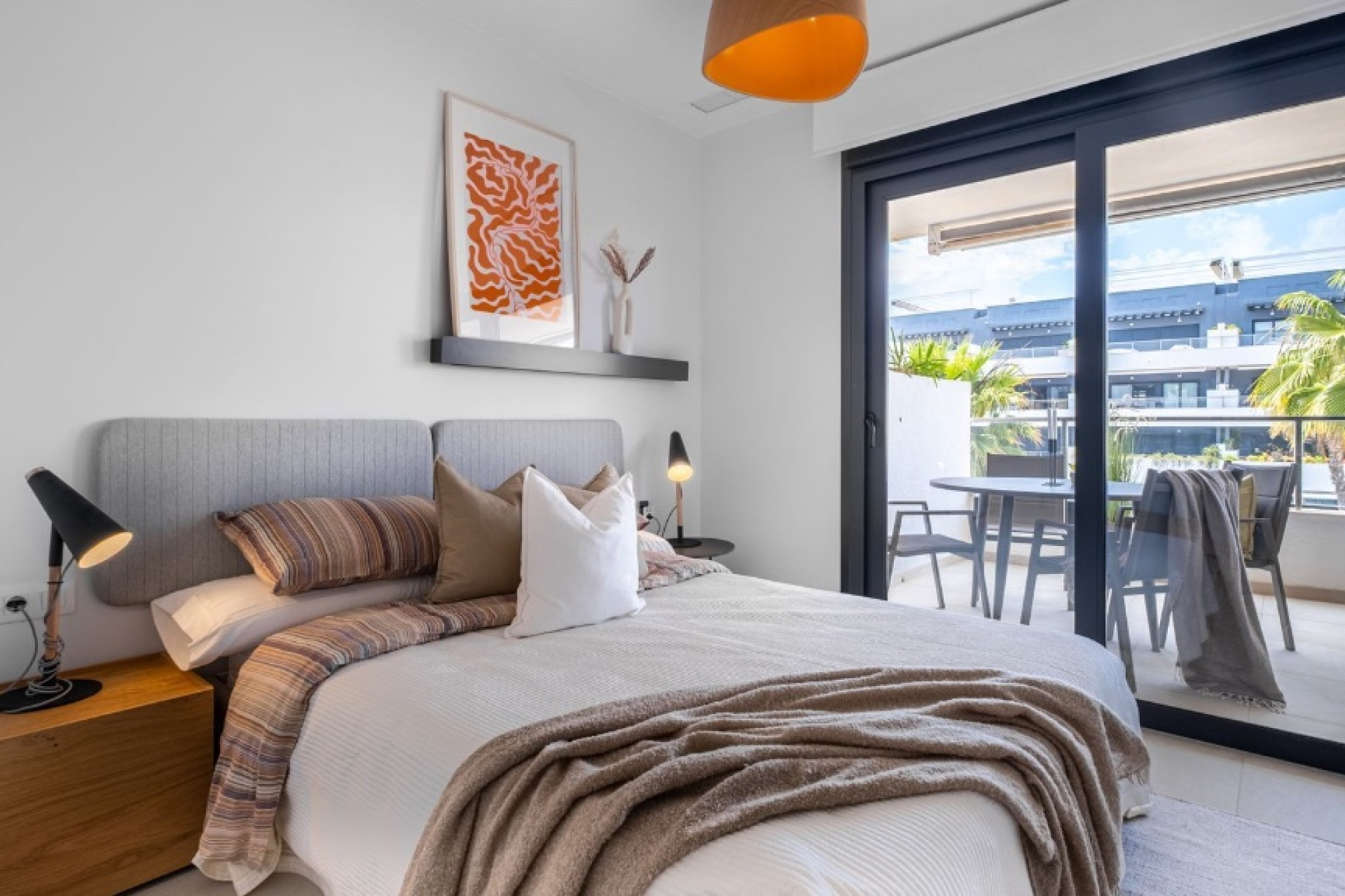 Herverkoop - 1. Appartement / flat - Orihuela Costa - Costa Blanca Zuid