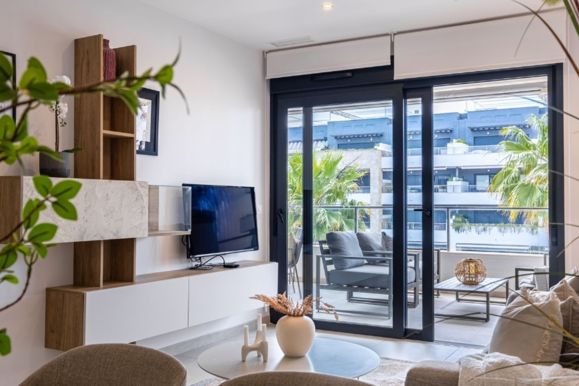 Herverkoop - 1. Appartement / flat - Orihuela Costa - Costa Blanca Zuid