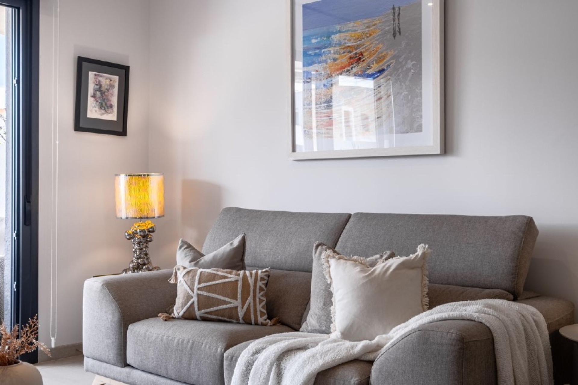 Herverkoop - 1. Appartement / flat - Orihuela Costa - Costa Blanca Zuid