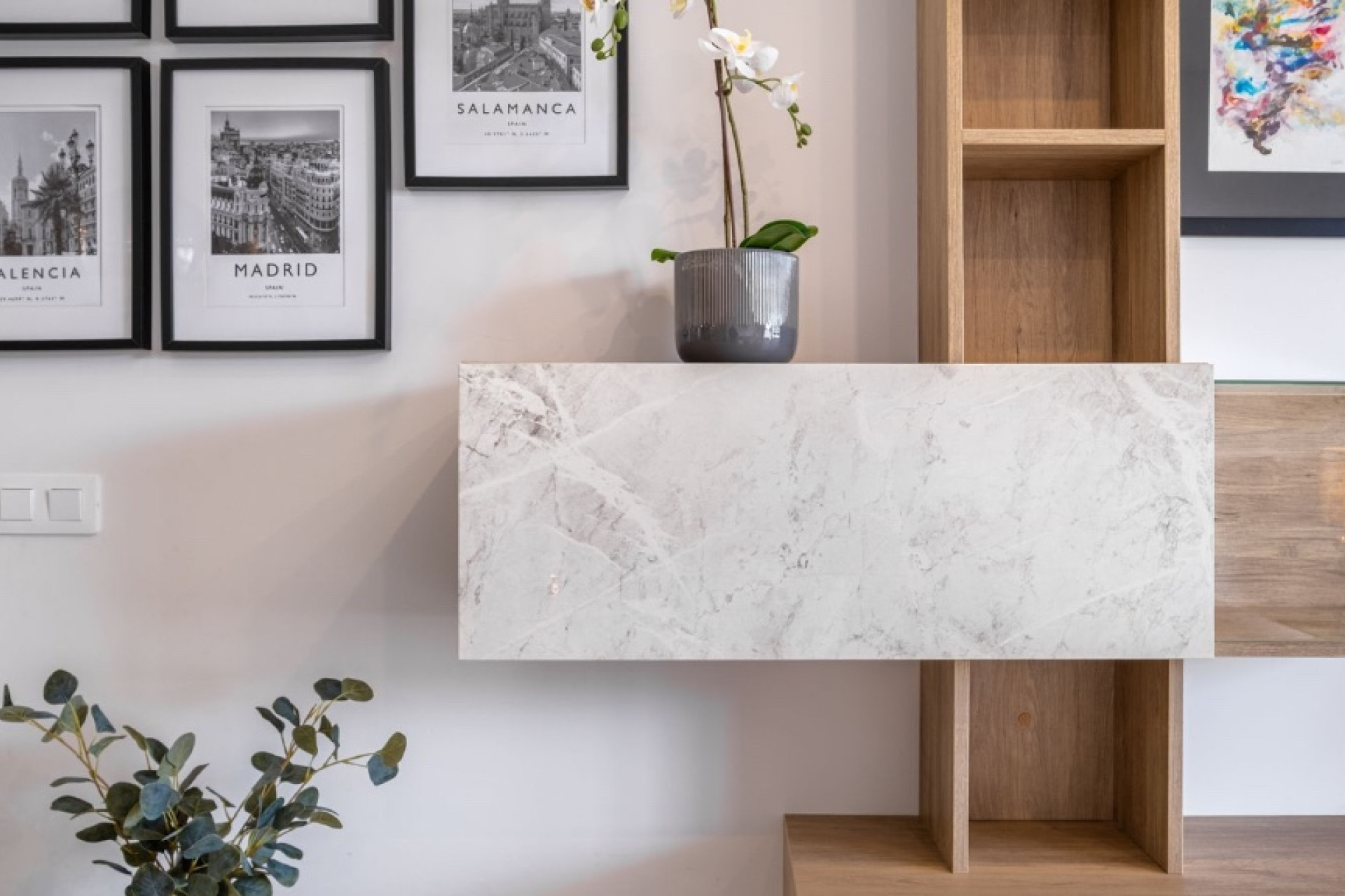 Herverkoop - 1. Appartement / flat - Orihuela Costa - Costa Blanca Zuid