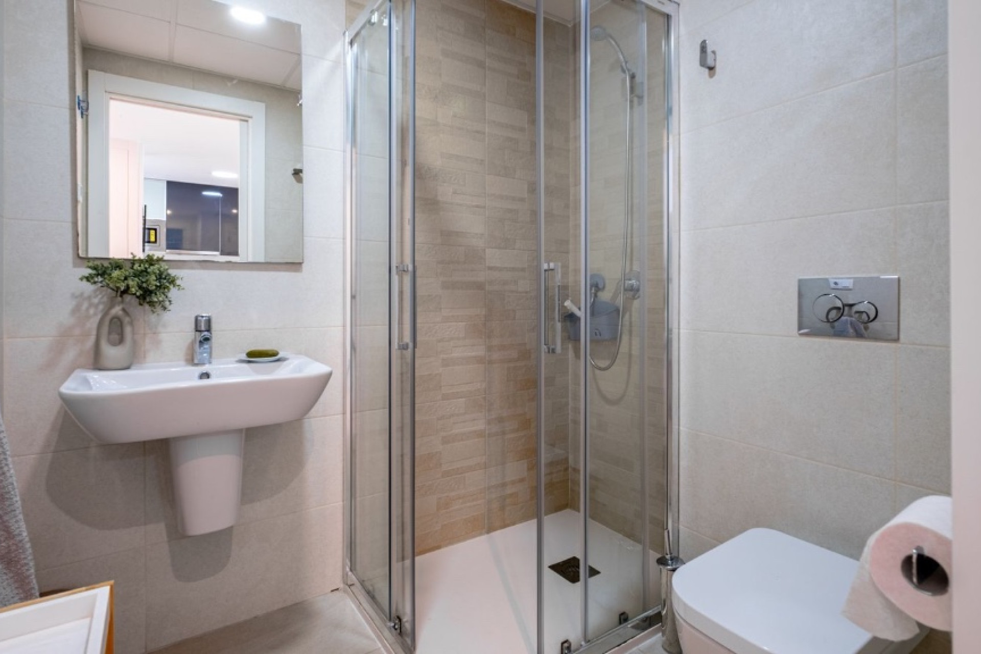 Herverkoop - 1. Appartement / flat - Orihuela Costa - Costa Blanca Zuid