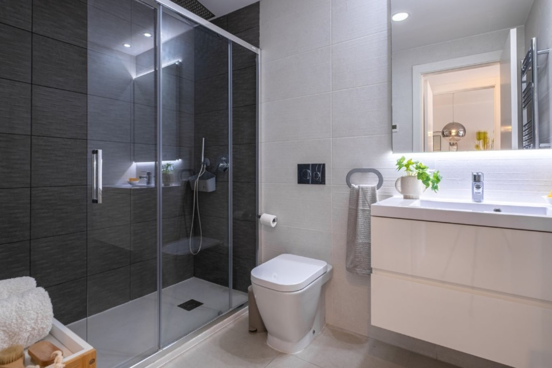 Herverkoop - 1. Appartement / flat - Orihuela Costa - Costa Blanca Zuid