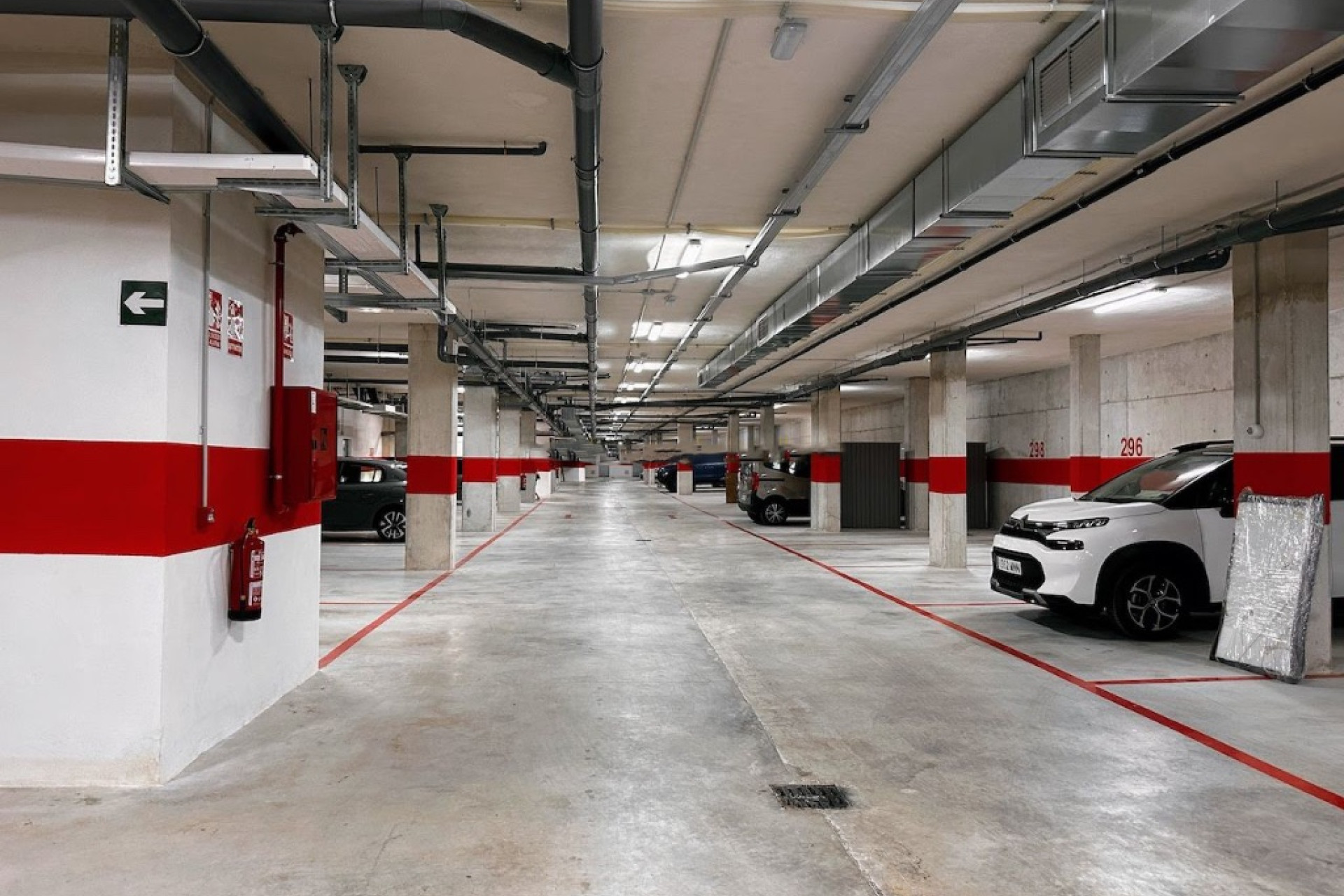 Herverkoop - 1. Appartement / flat - Orihuela Costa - Costa Blanca Zuid