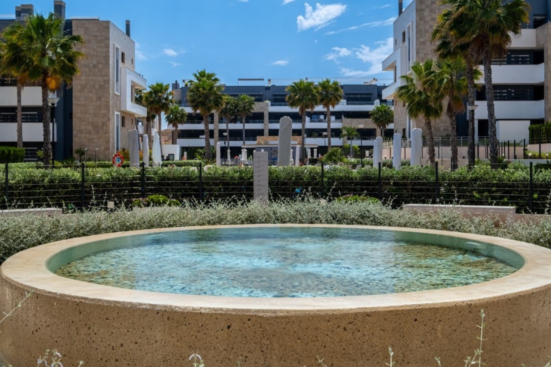 Herverkoop - 1. Appartement / flat - Orihuela Costa - Costa Blanca Zuid