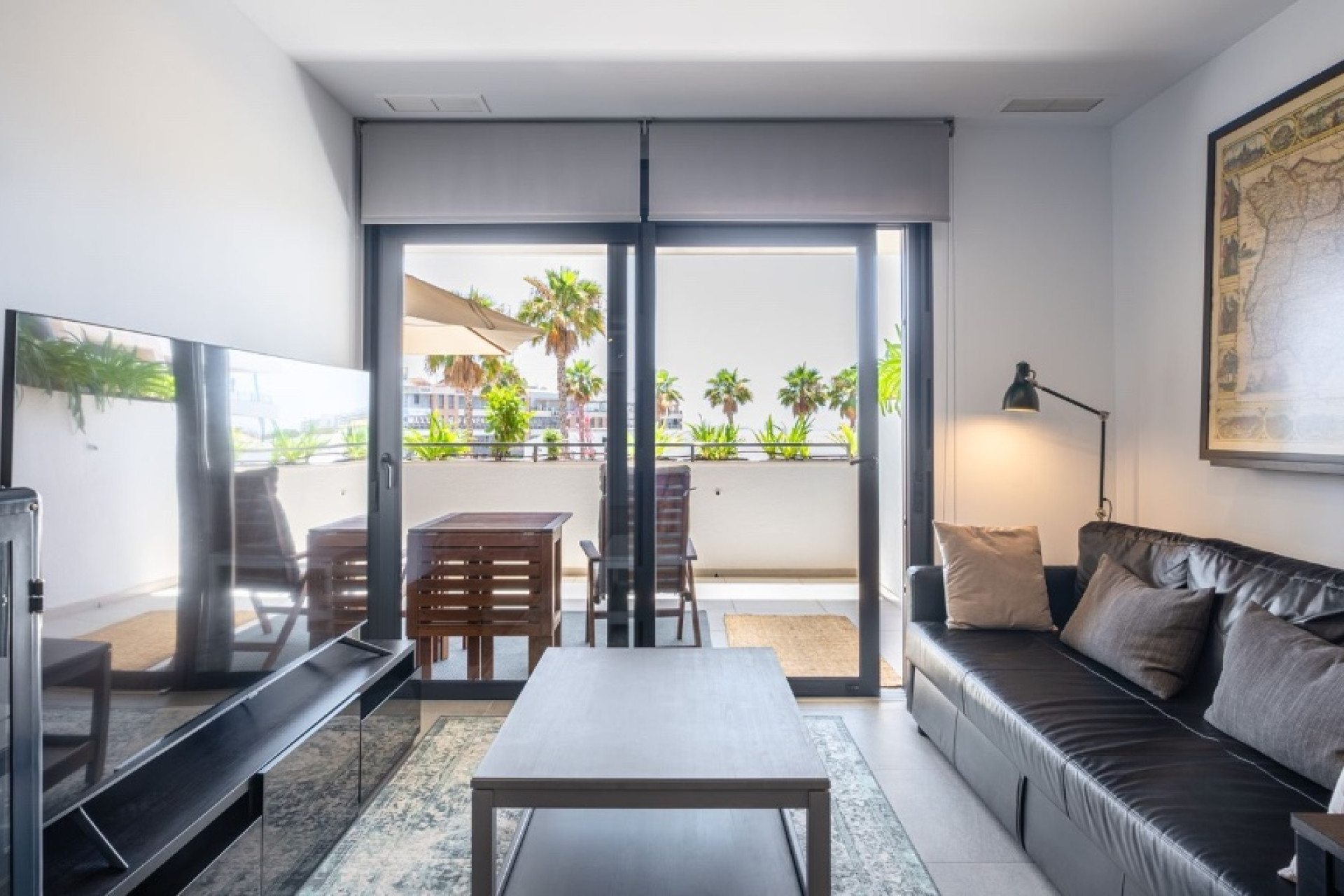 Herverkoop - 1. Appartement / flat - Orihuela Costa - Costa Blanca Zuid