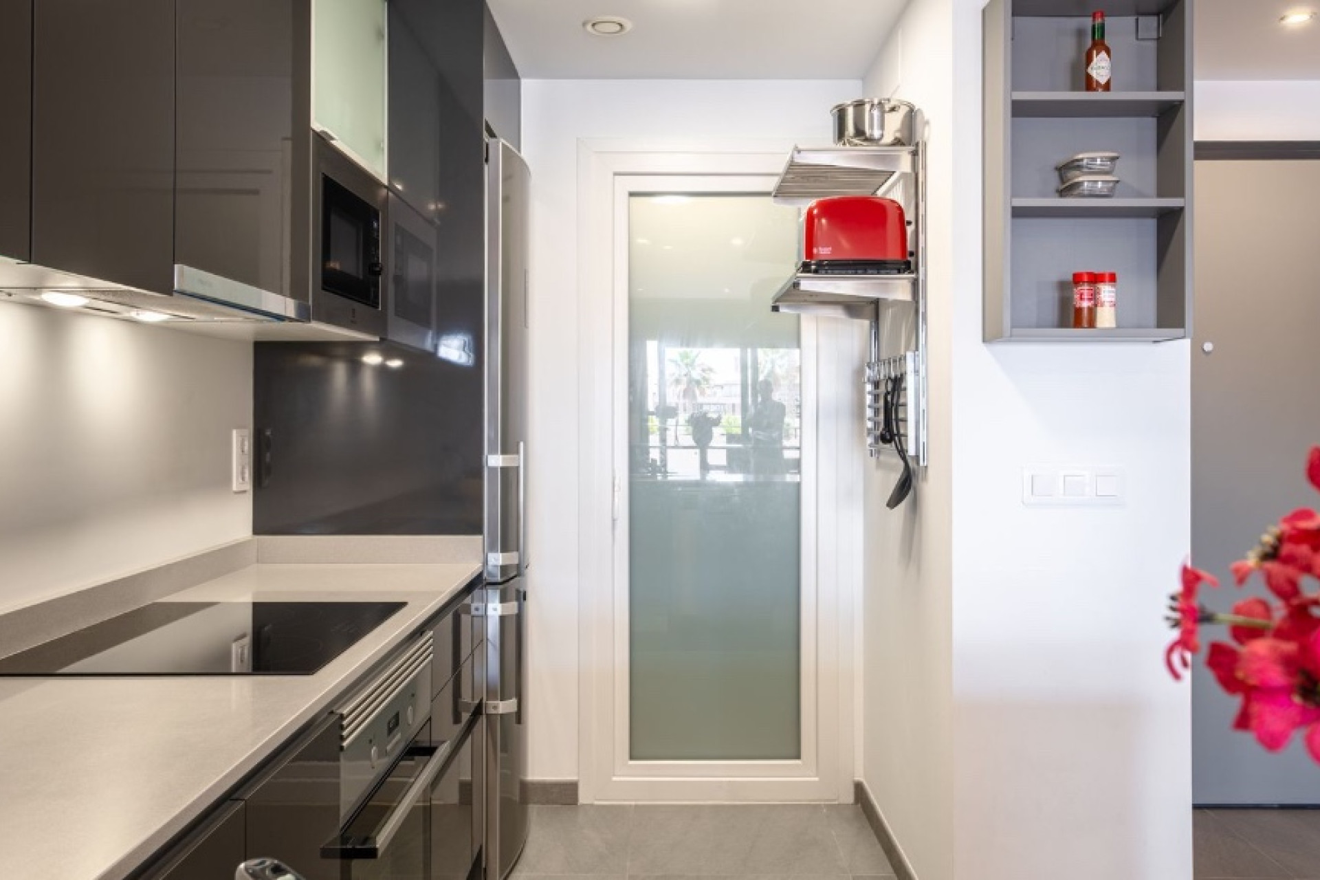 Herverkoop - 1. Appartement / flat - Orihuela Costa - Costa Blanca Zuid