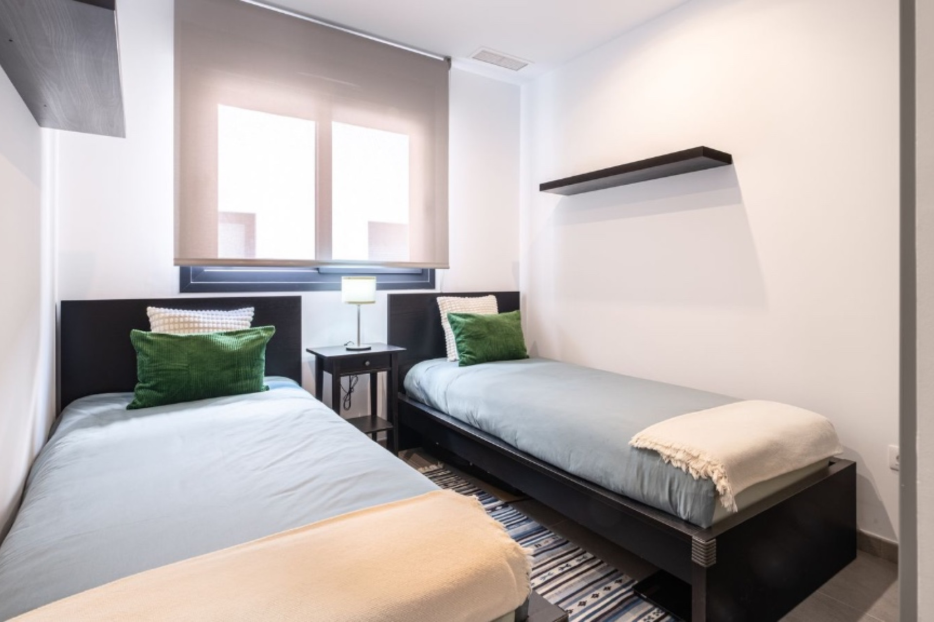 Herverkoop - 1. Appartement / flat - Orihuela Costa - Costa Blanca Zuid