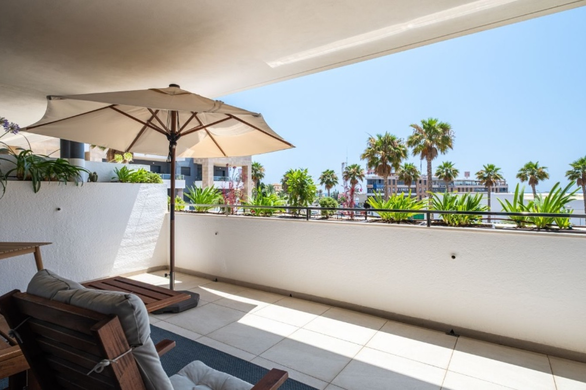 Herverkoop - 1. Appartement / flat - Orihuela Costa - Costa Blanca Zuid