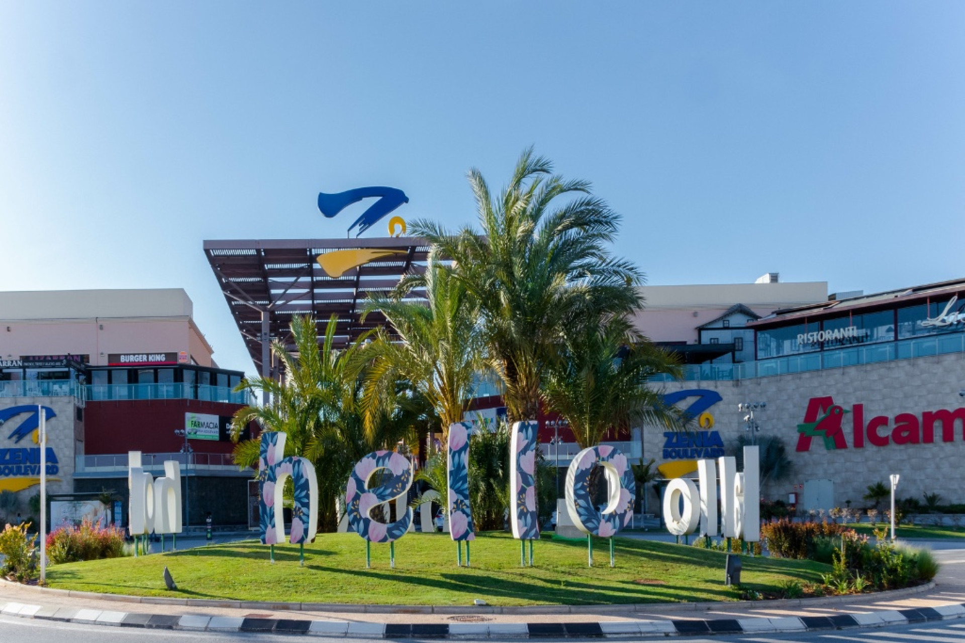 Herverkoop - 1. Appartement / flat - Orihuela Costa - Costa Blanca Zuid