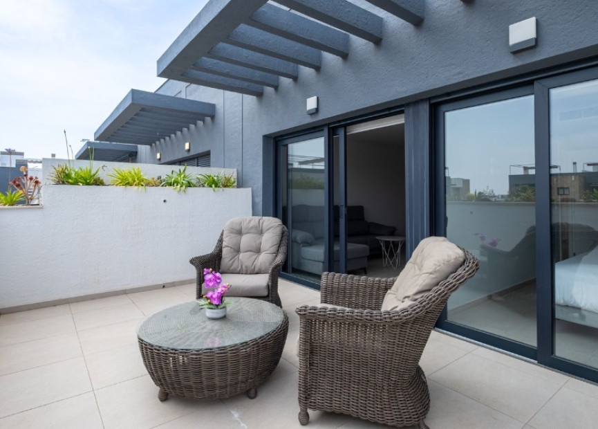 Herverkoop - 1. Appartement / flat - Orihuela Costa - Costa Blanca Zuid