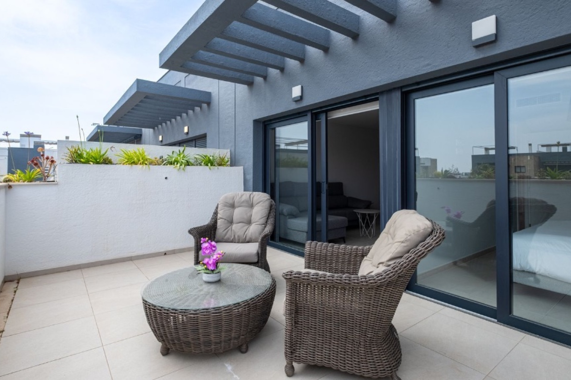 Herverkoop - 1. Appartement / flat - Orihuela Costa - Costa Blanca Zuid