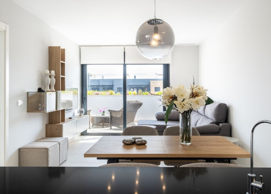 Herverkoop - 1. Appartement / flat - Orihuela Costa - Costa Blanca Zuid