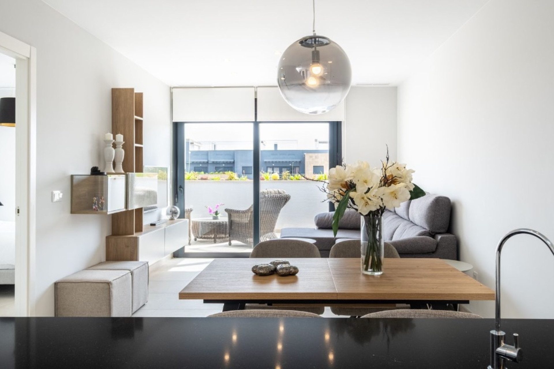 Herverkoop - 1. Appartement / flat - Orihuela Costa - Costa Blanca Zuid