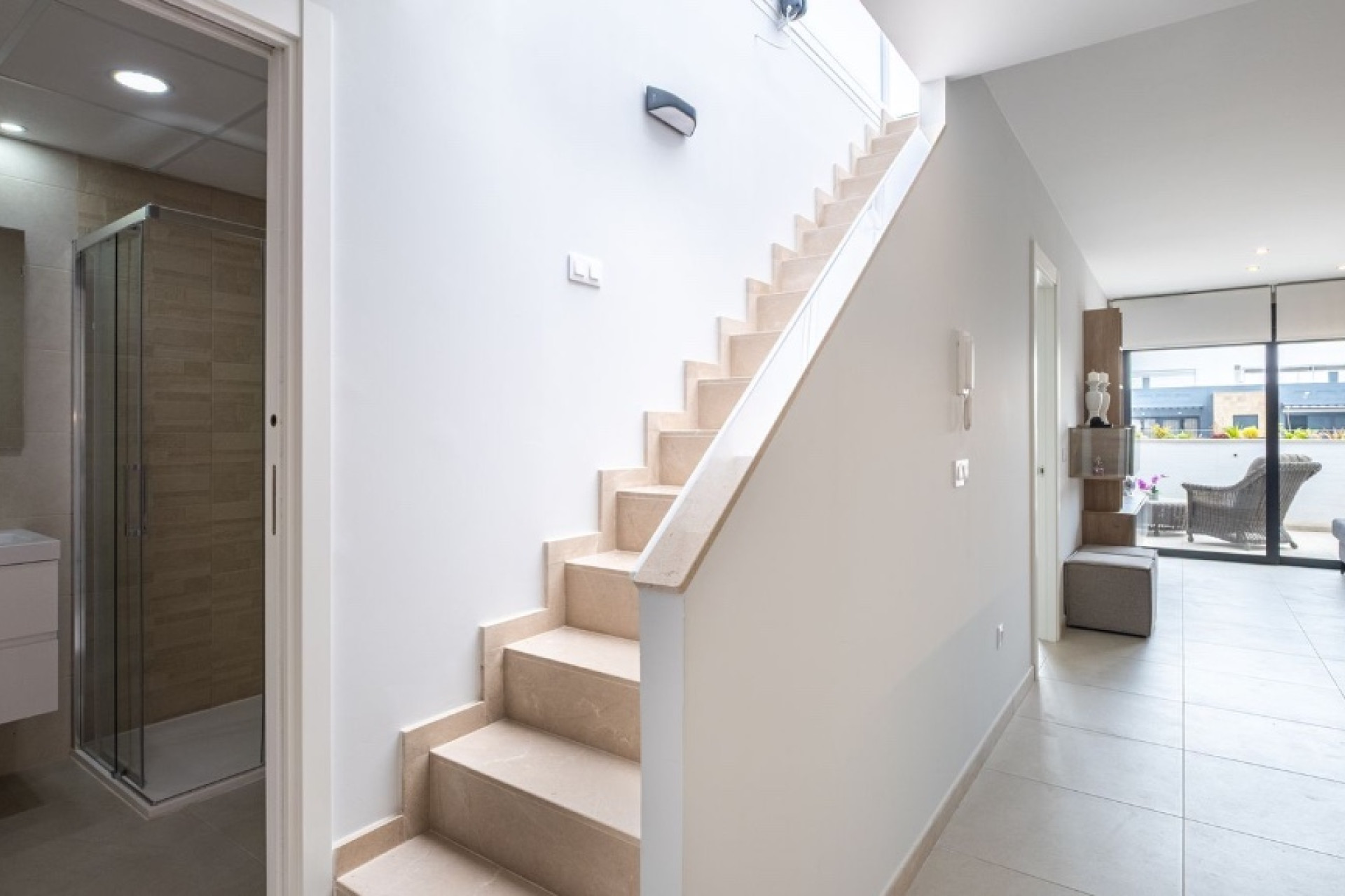 Herverkoop - 1. Appartement / flat - Orihuela Costa - Costa Blanca Zuid