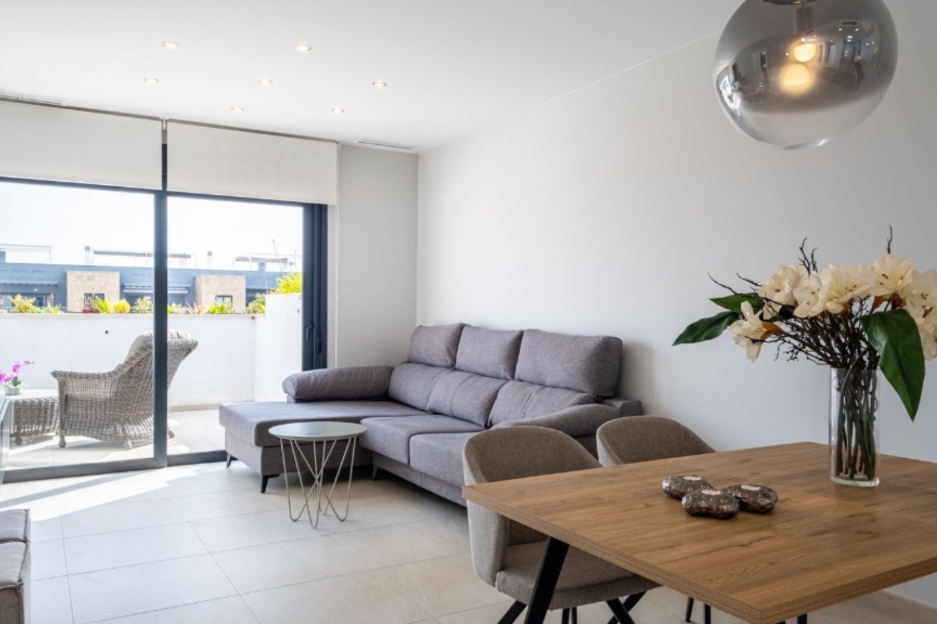 Herverkoop - 1. Appartement / flat - Orihuela Costa - Costa Blanca Zuid