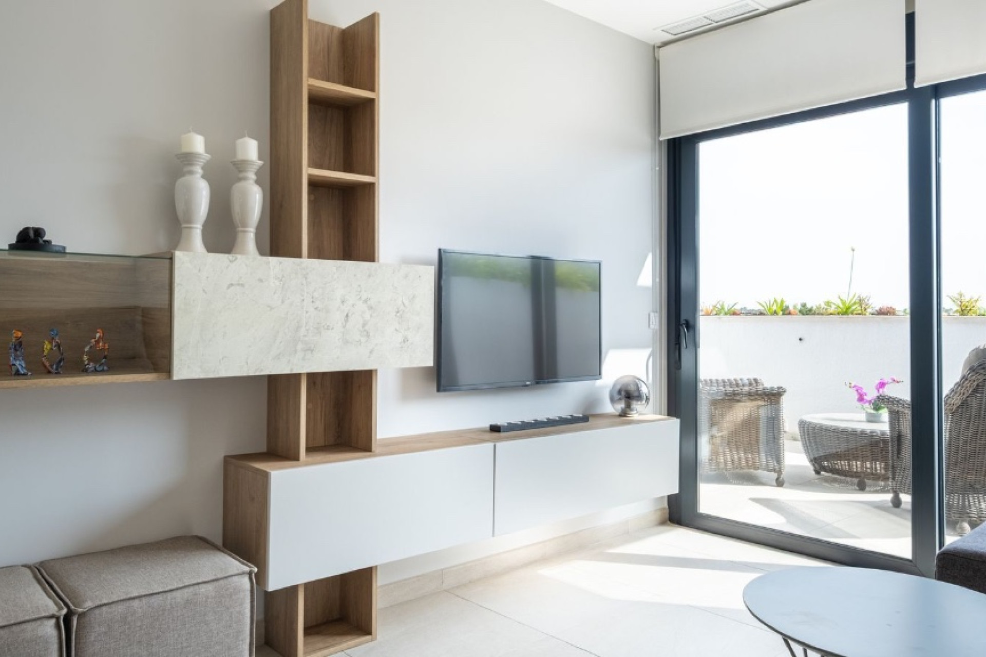 Herverkoop - 1. Appartement / flat - Orihuela Costa - Costa Blanca Zuid