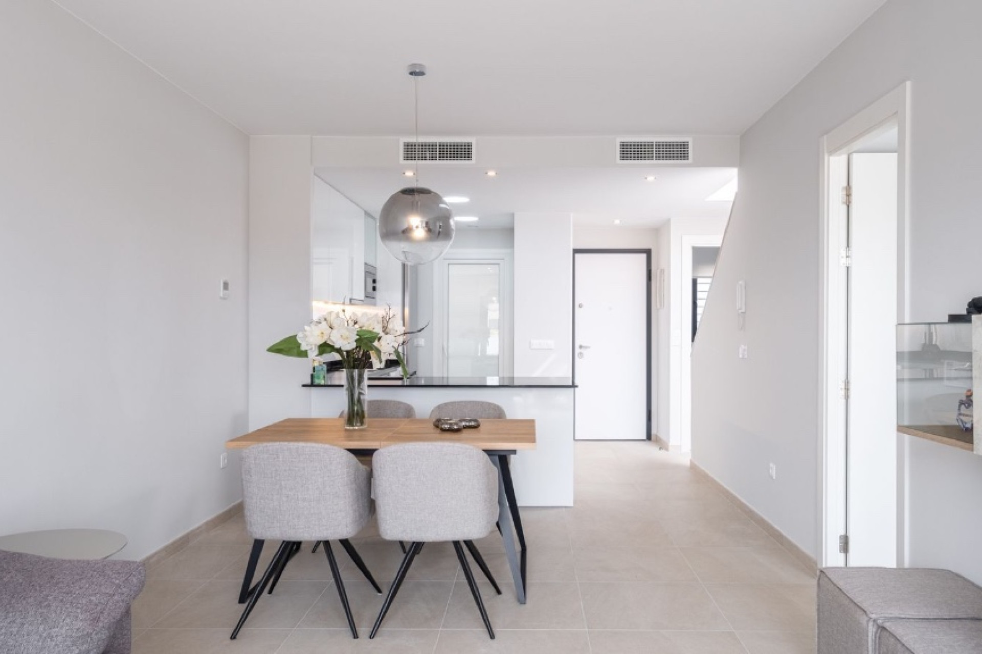 Herverkoop - 1. Appartement / flat - Orihuela Costa - Costa Blanca Zuid