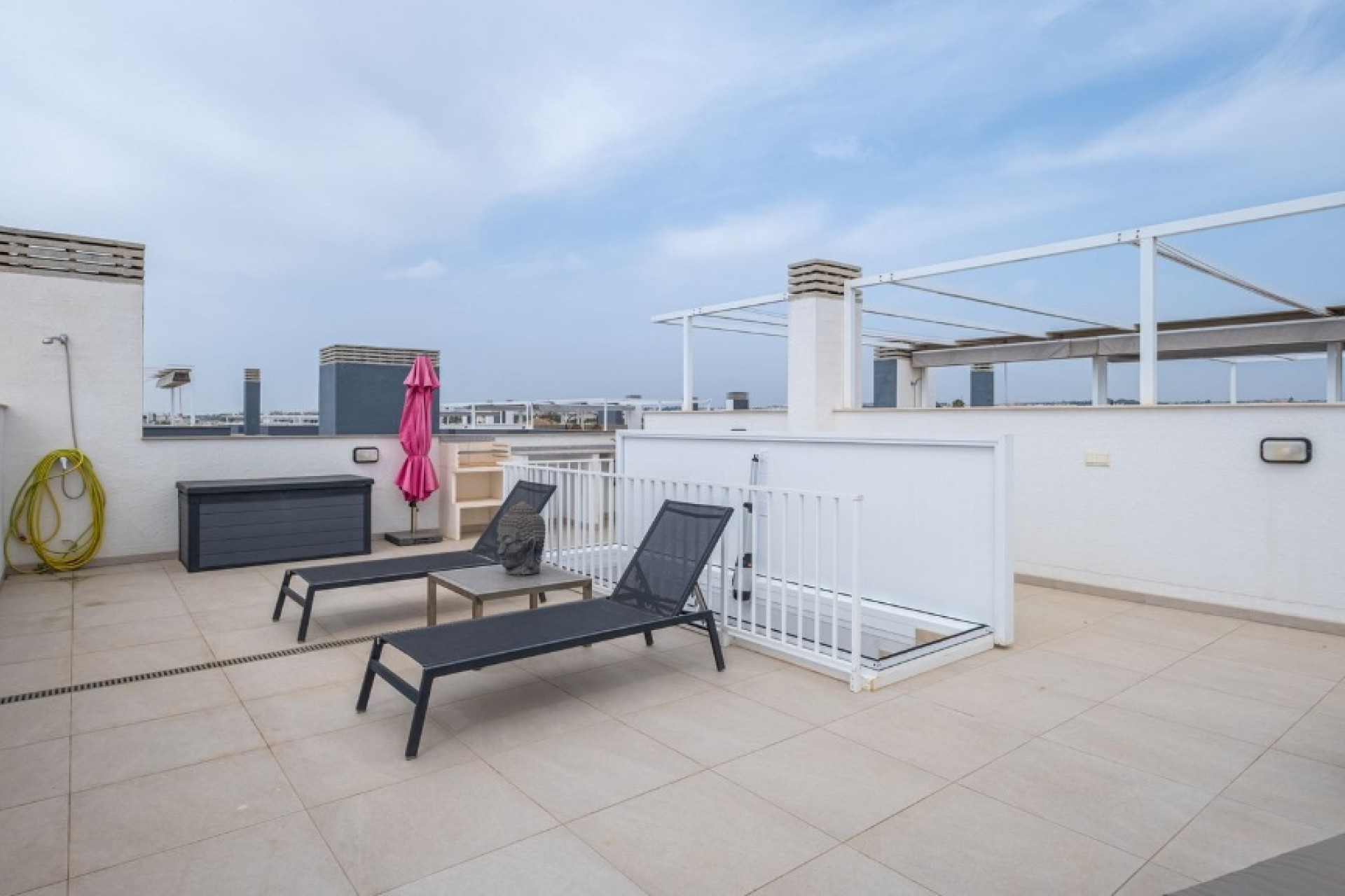 Herverkoop - 1. Appartement / flat - Orihuela Costa - Costa Blanca Zuid